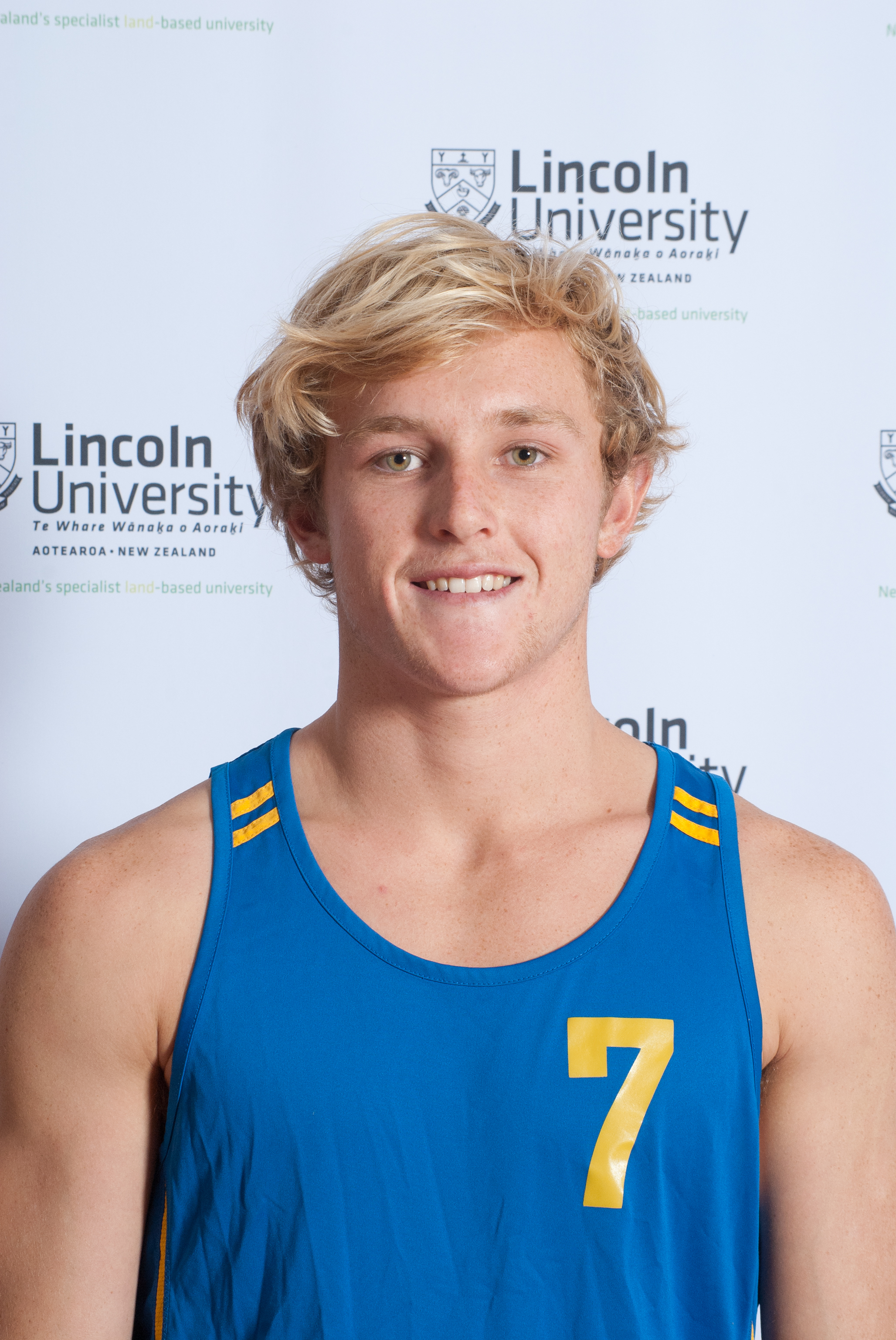 2015 Jesse Forsyth - Hockey Scholar