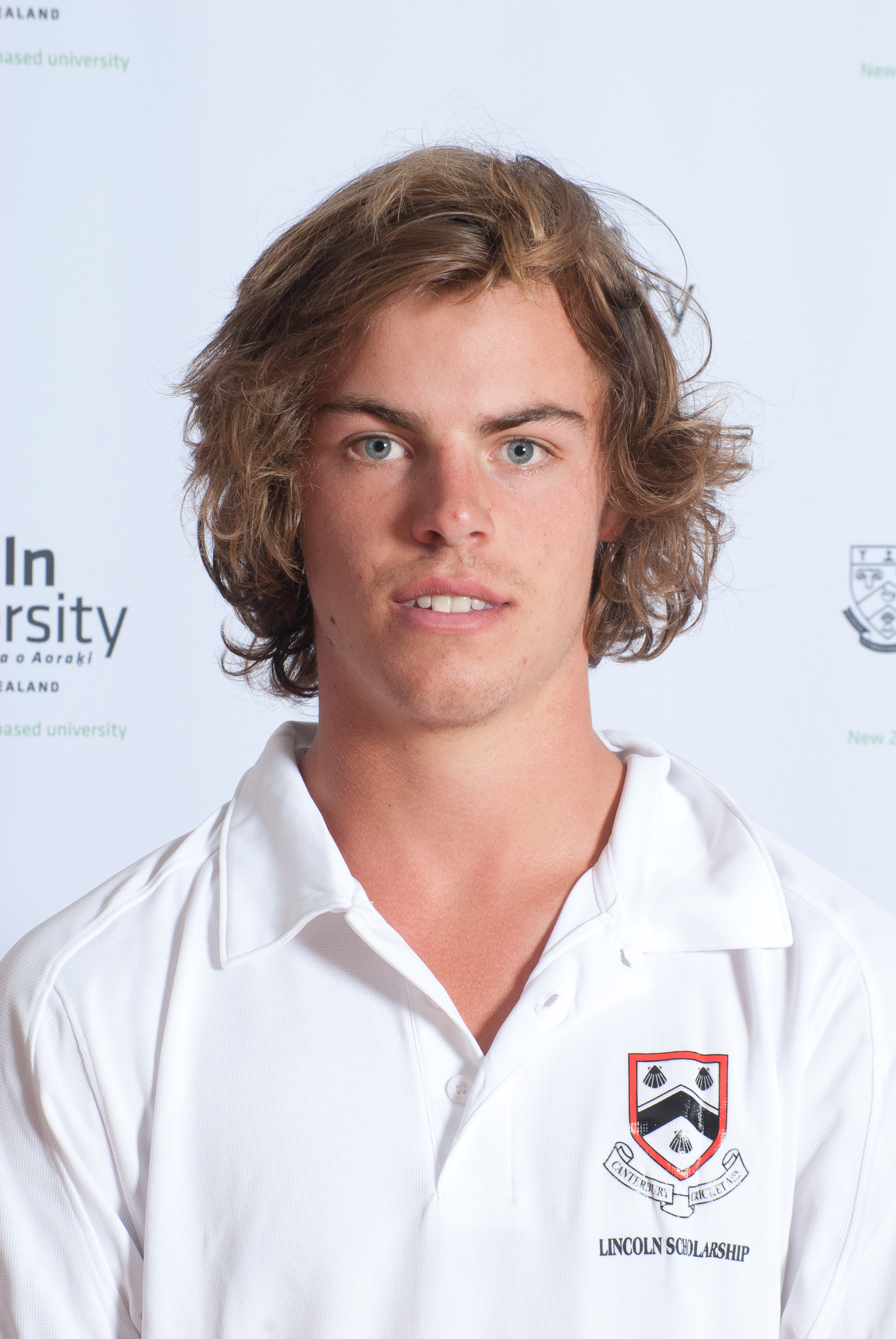 2015 Morgan Jeffery - Cricket Scholar