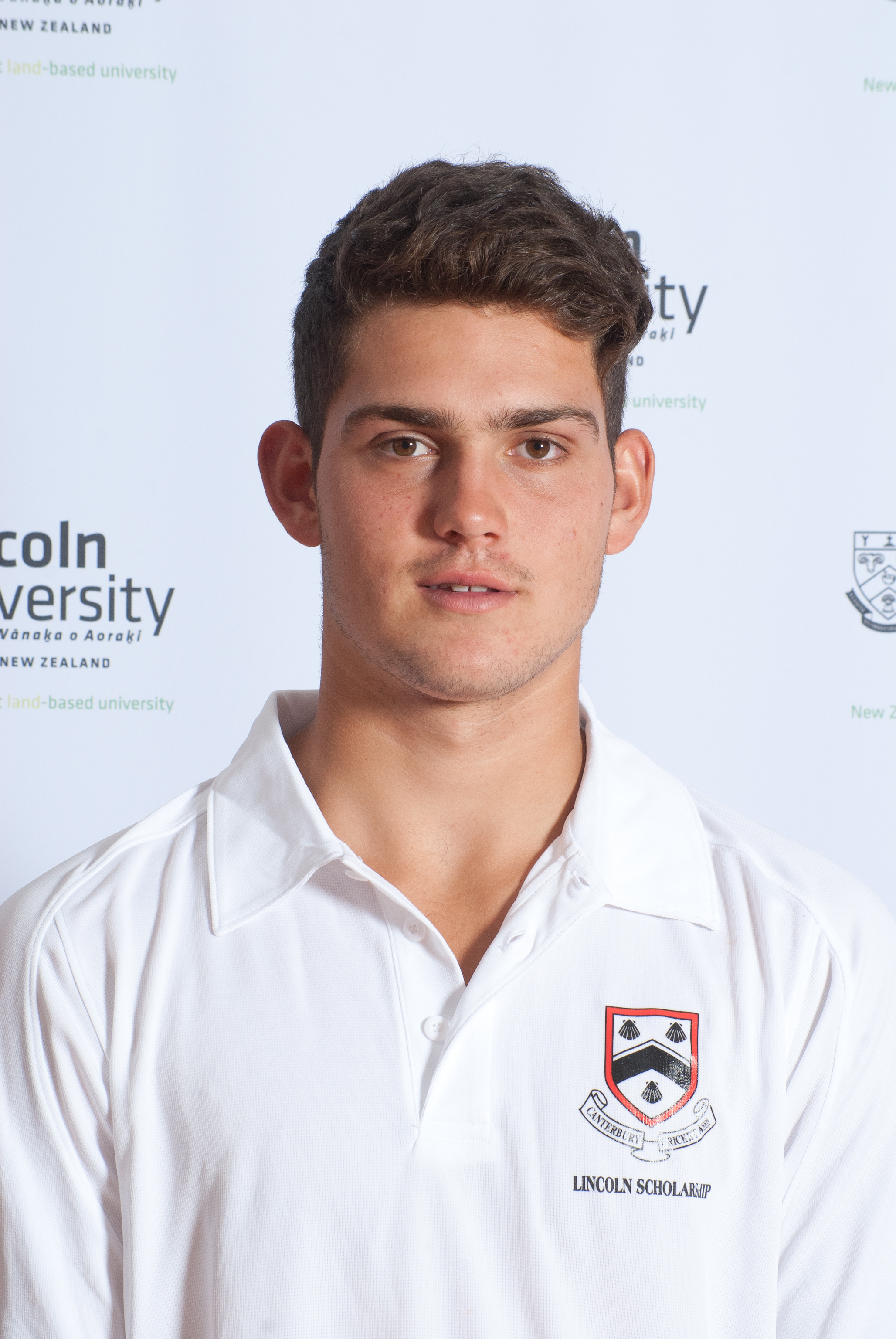 2015 Daniel Stanley - Cricket Scholar