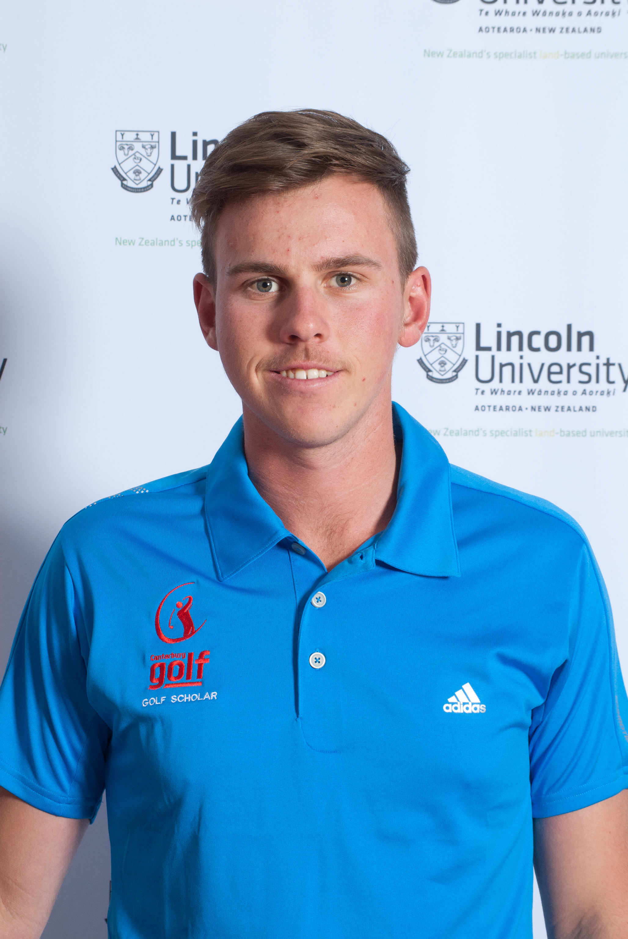 2015 Matthew Morris - Golf Scholar