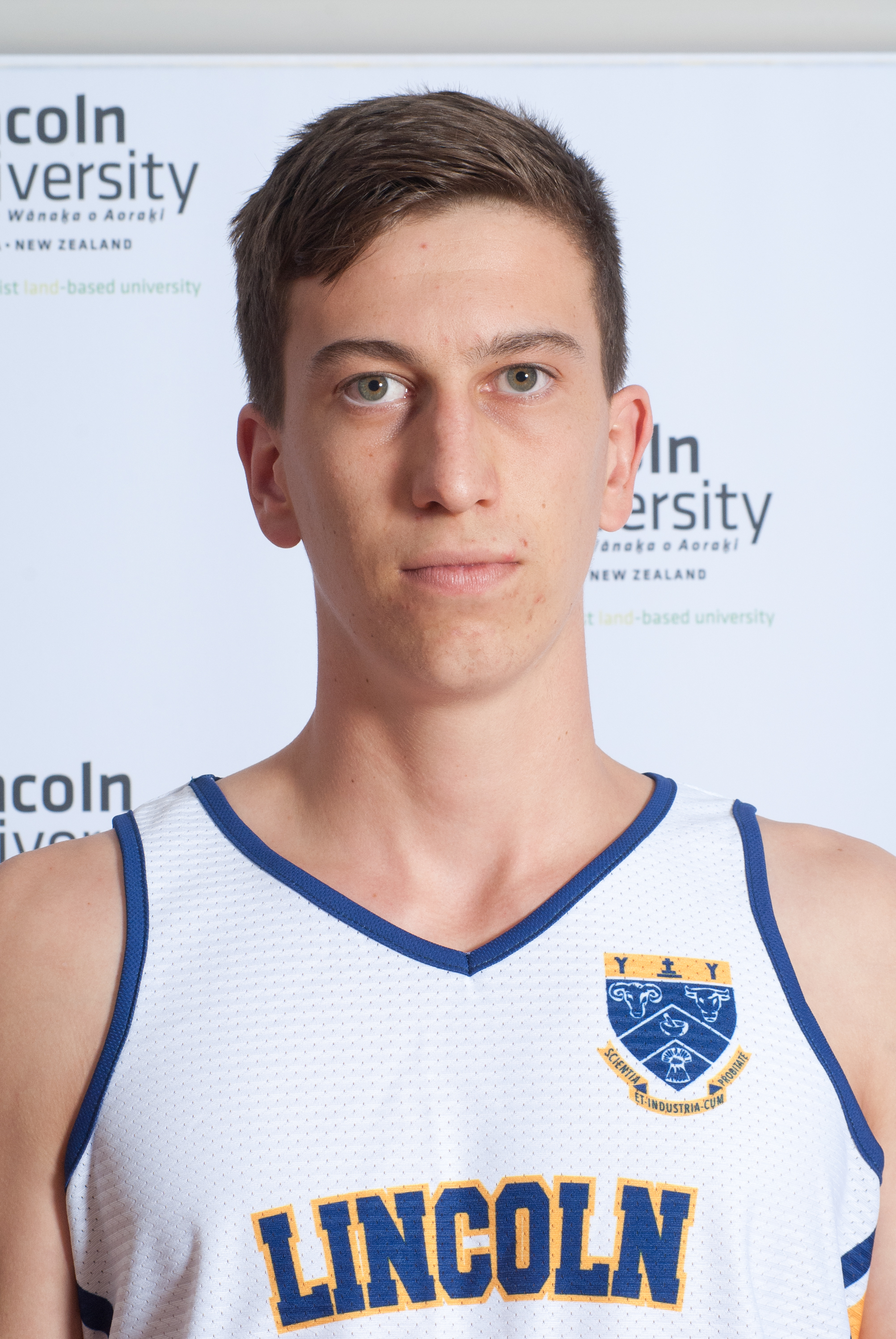 2015 Benjamin Bowie - Basketball Scholar