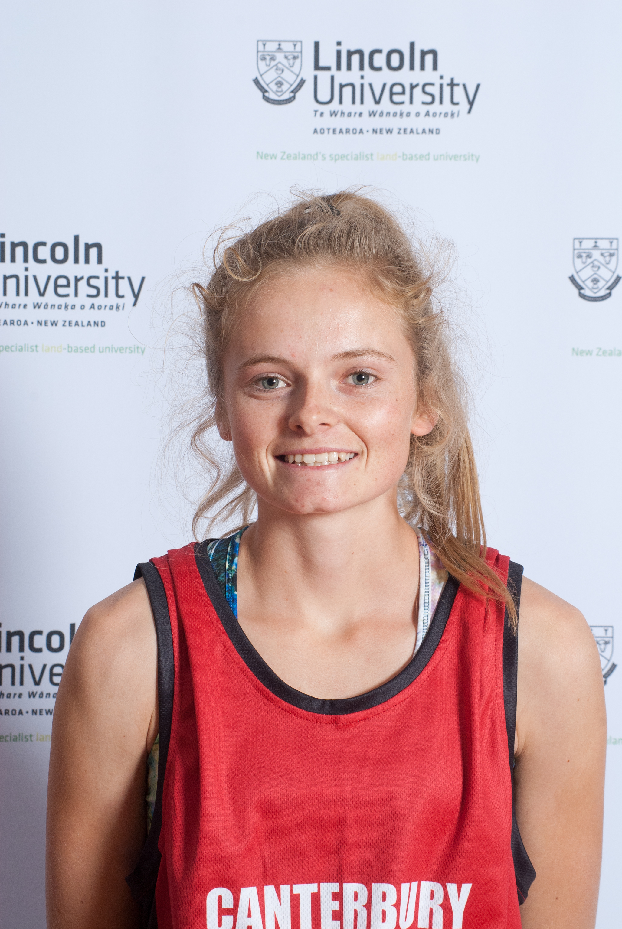 2015 Gabrielle Gray - Elite Scholar (Athletices)