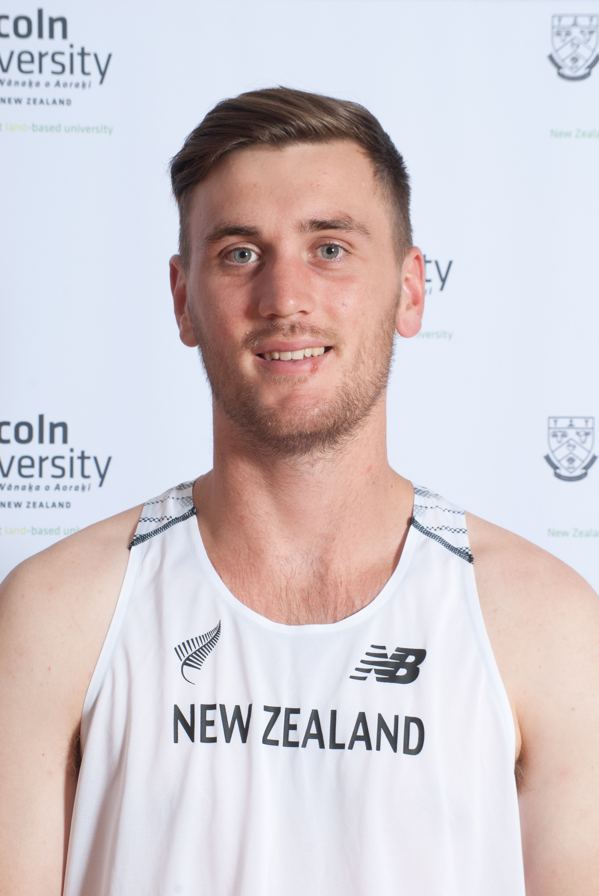 2015 Thomas Quinn - Elite Scholar 