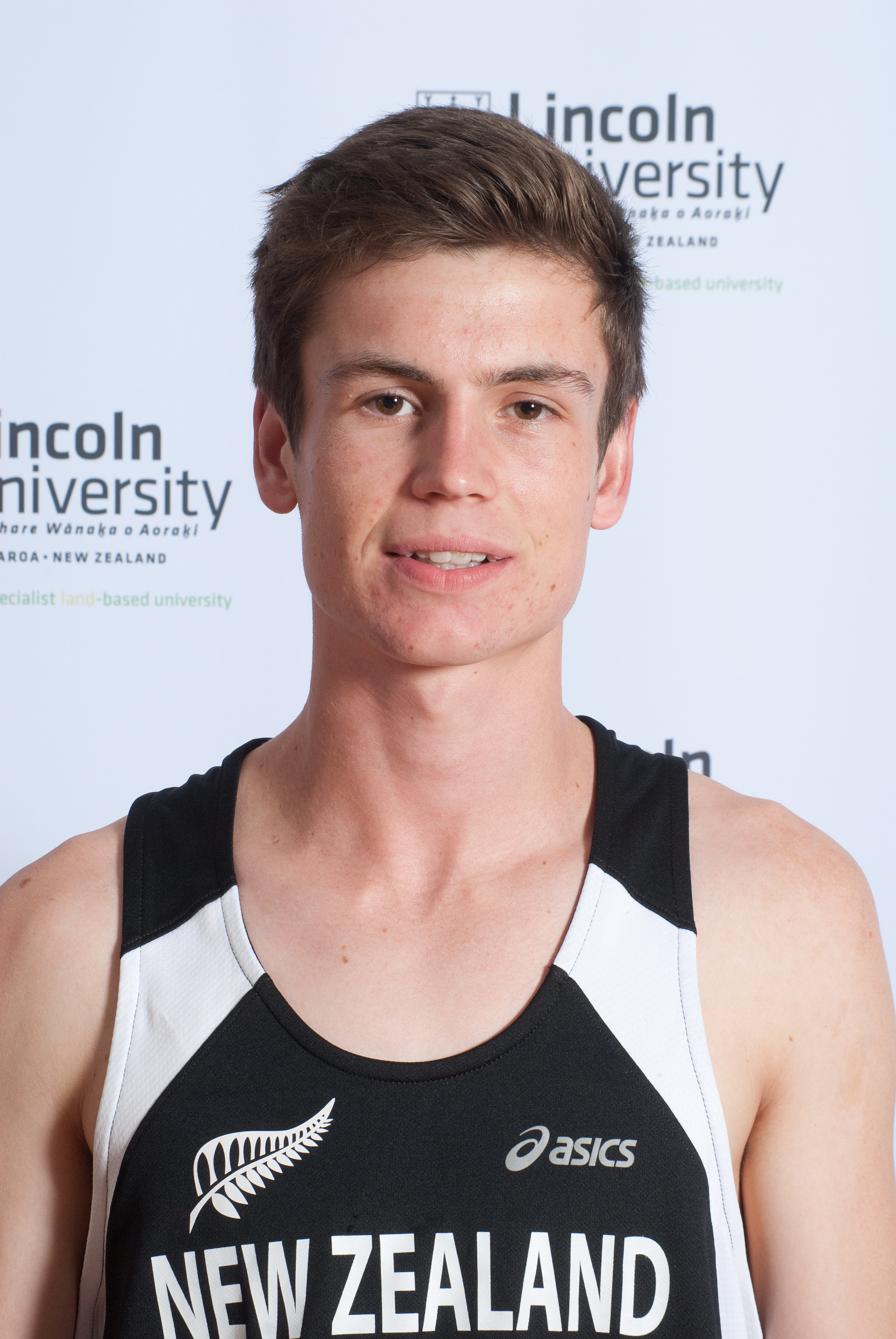 2015 Sean Eustace - Elite Scholar (Athletics)