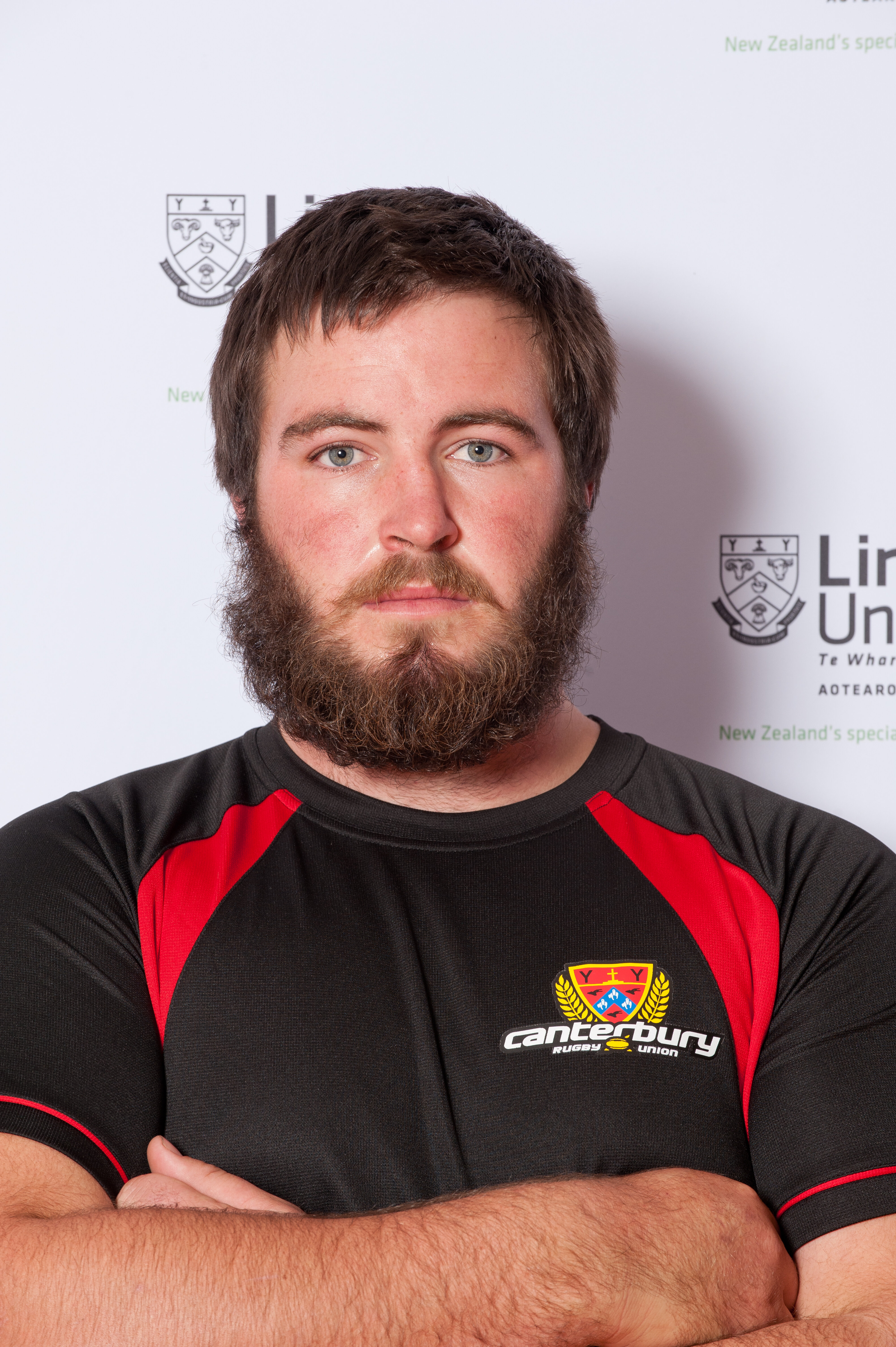 2014 Duke Loe - Rugby Scholar