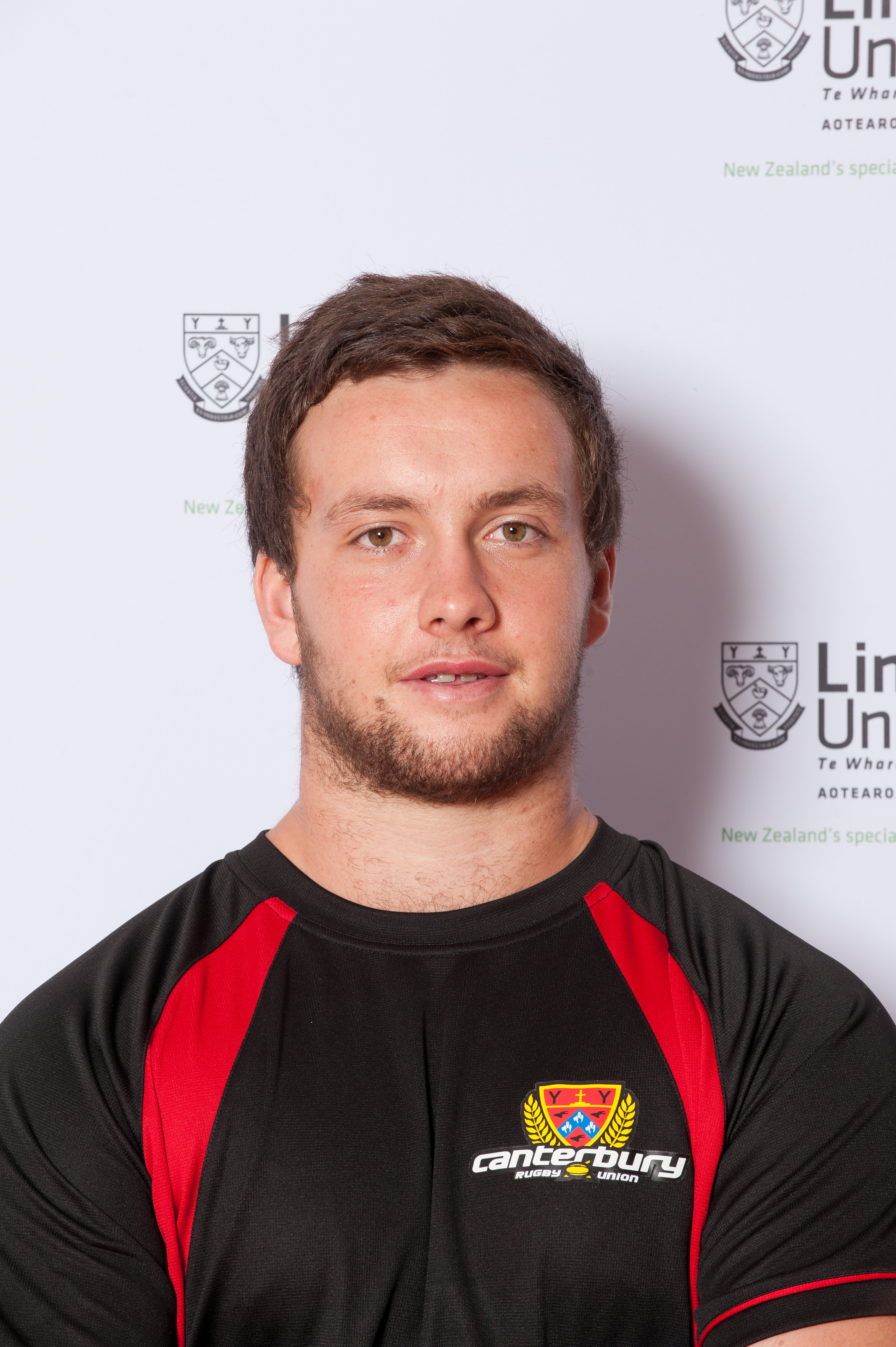 2014 Chris Gawler - Rugby Scholar