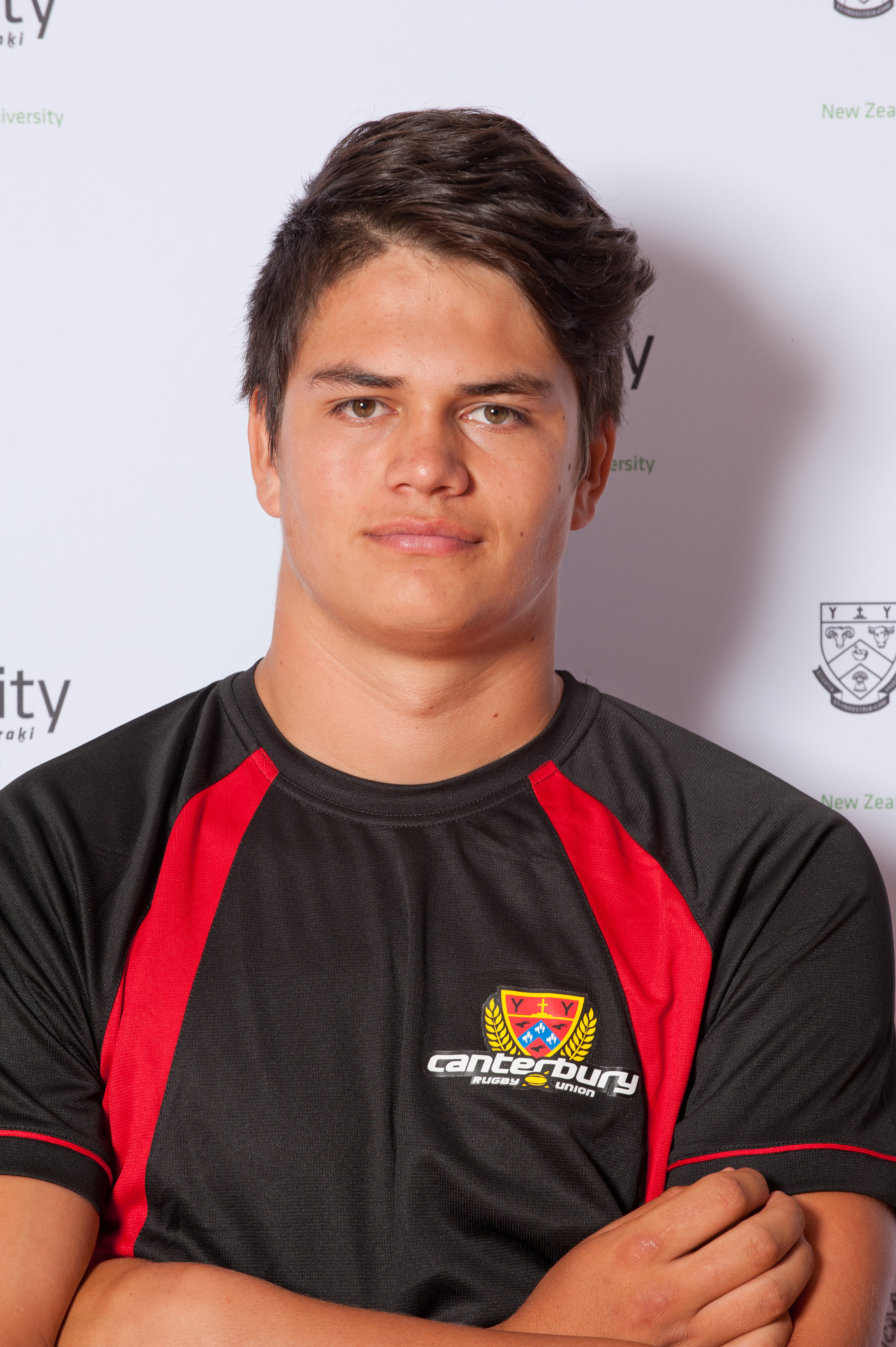 2014 Jonatha Osborne - Rugby Scholar