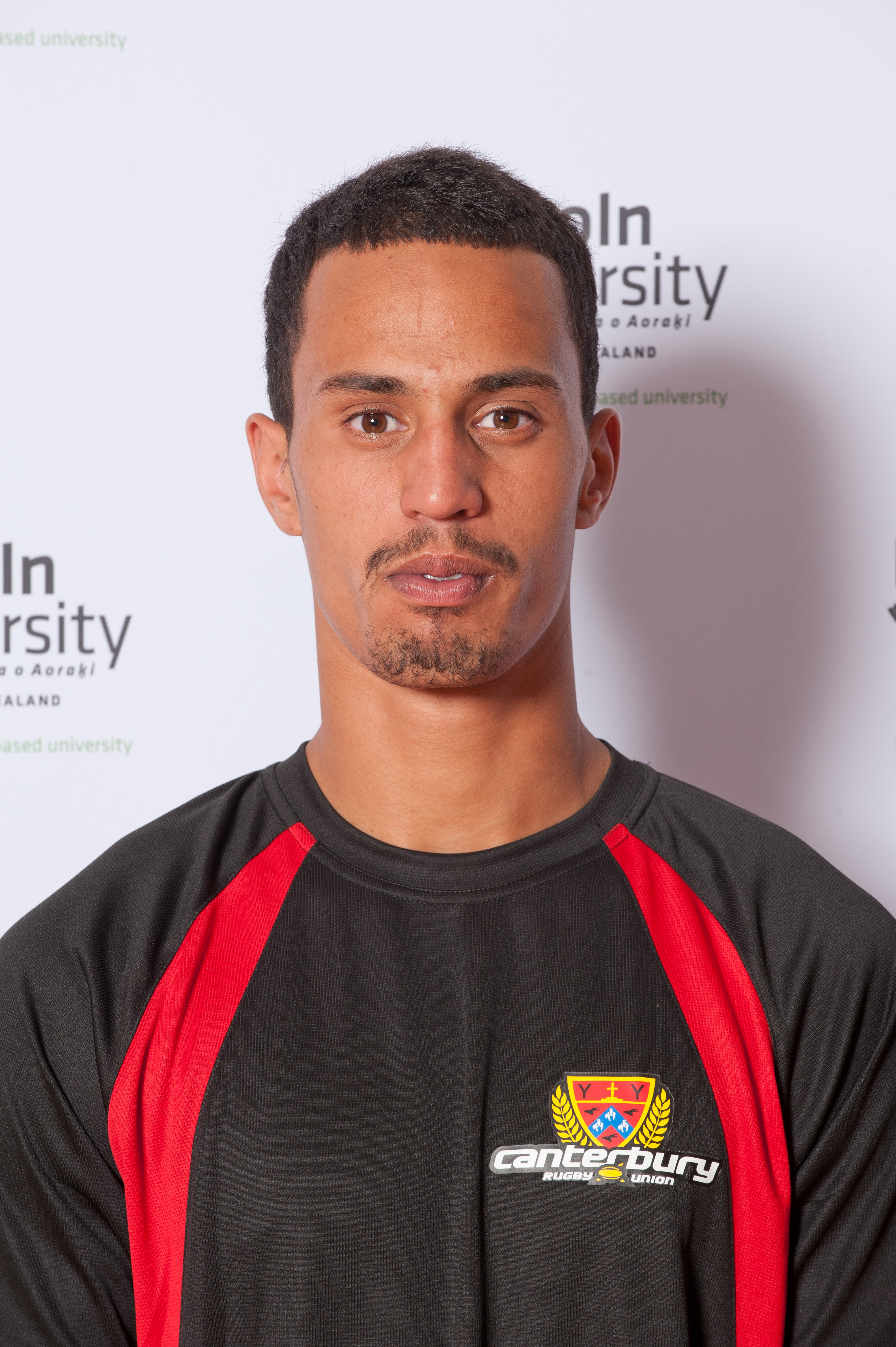 2014 Te Puoho Stephens - Rugby Scholar