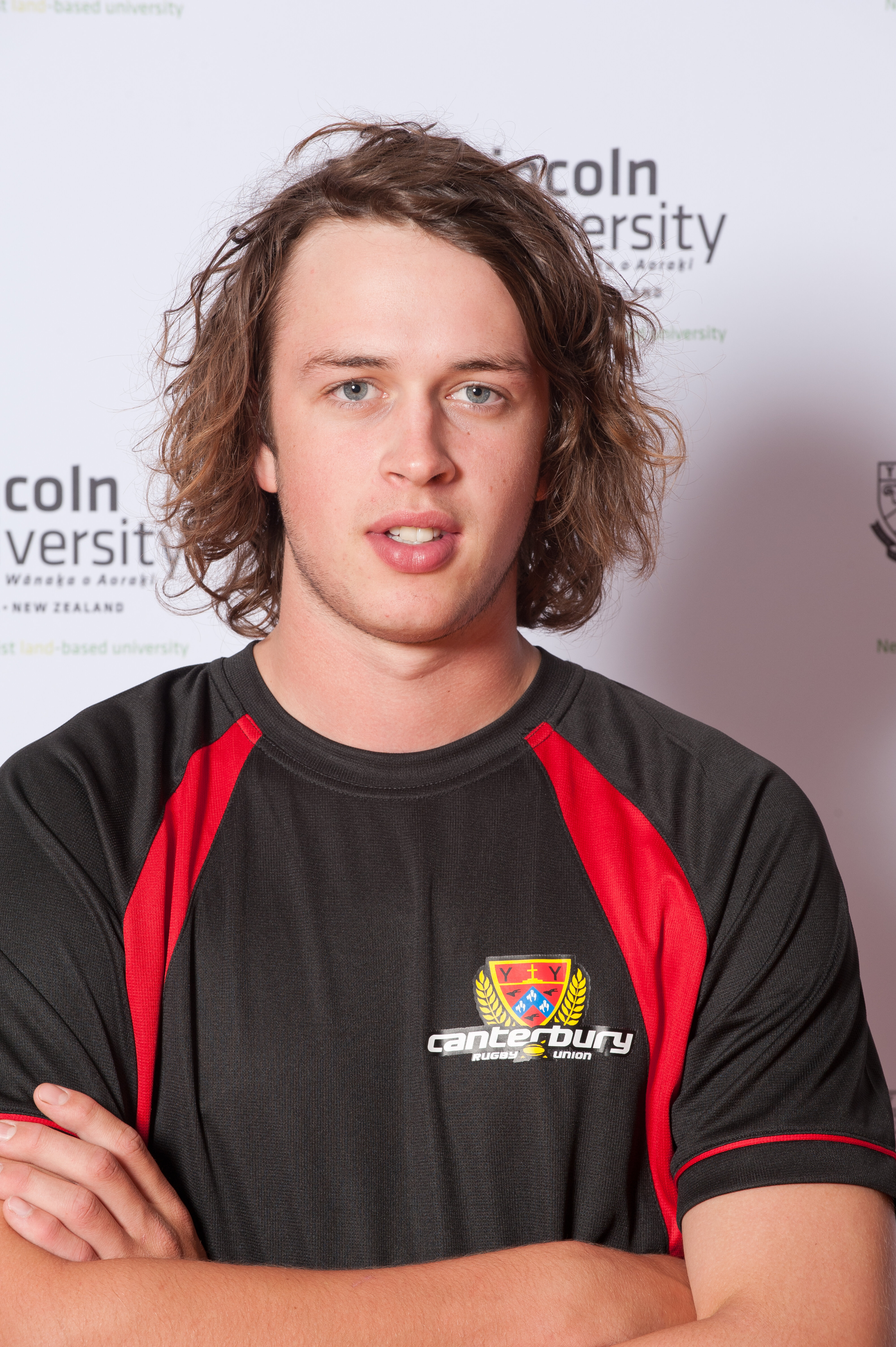 2014 George Latta - Rugby Scholar