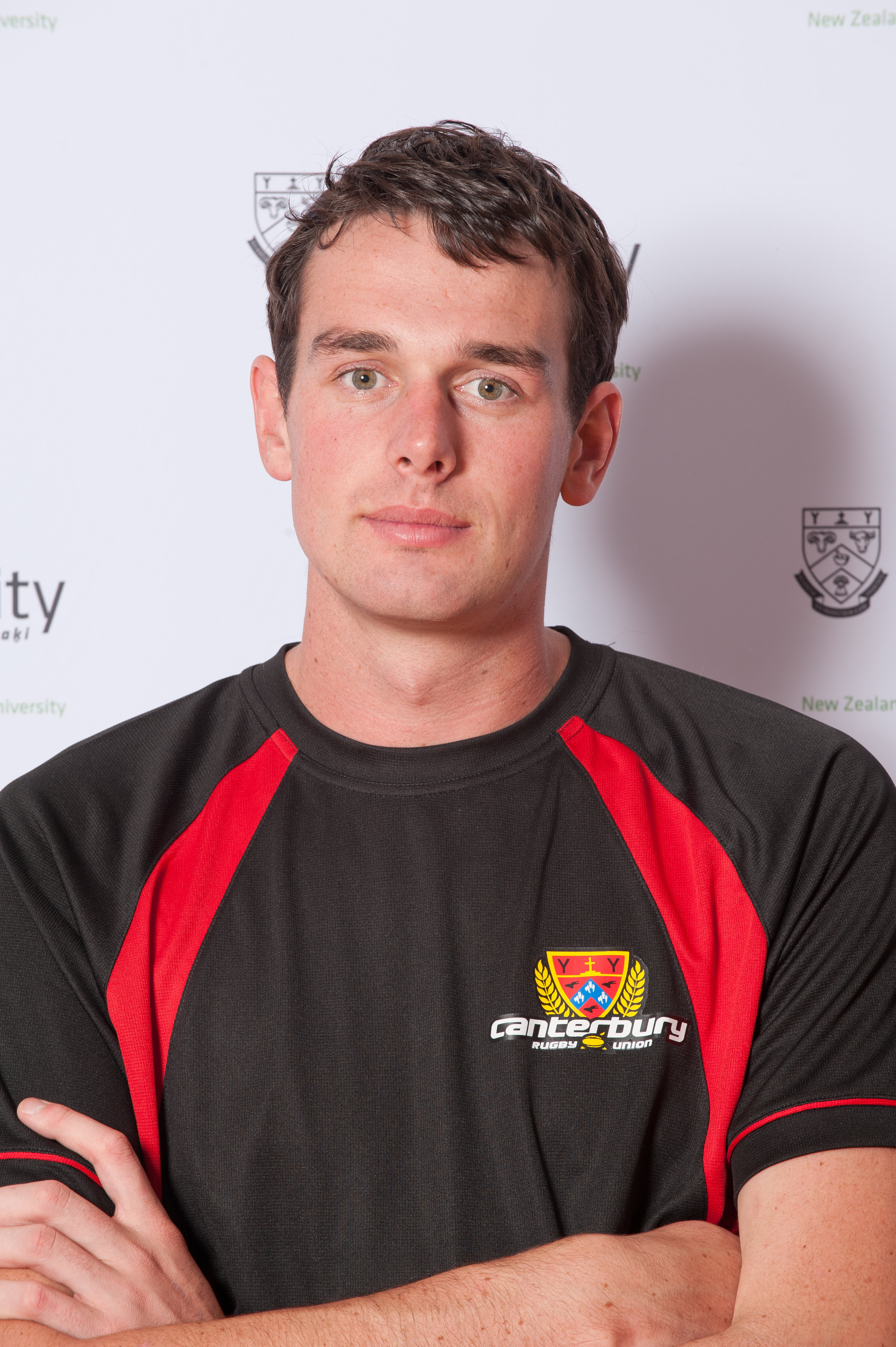 2014 Samuel McKnight - Rugby Refereeing Scholar