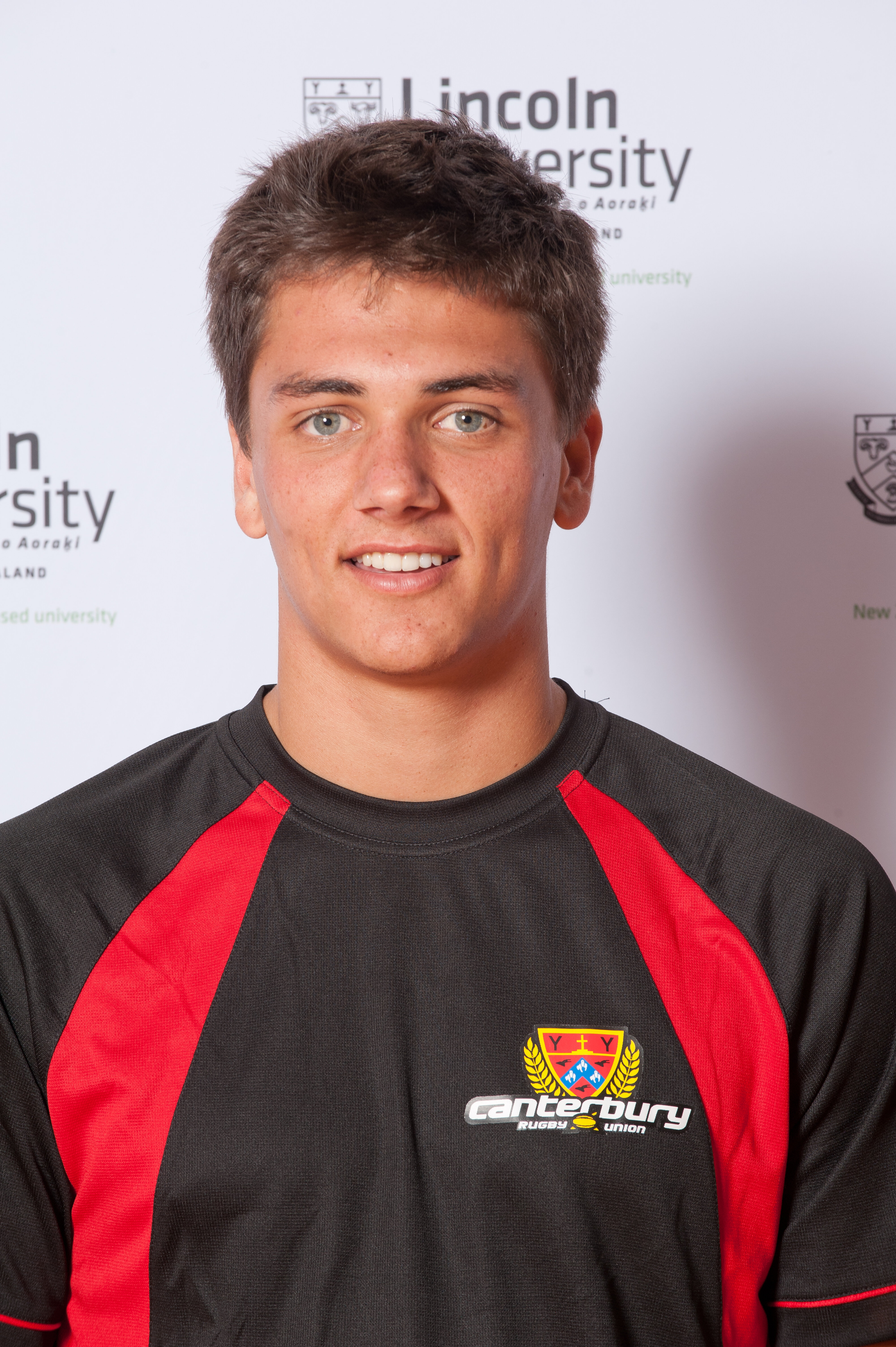 2014 Myles Thoroughgood - Rugby Scholar