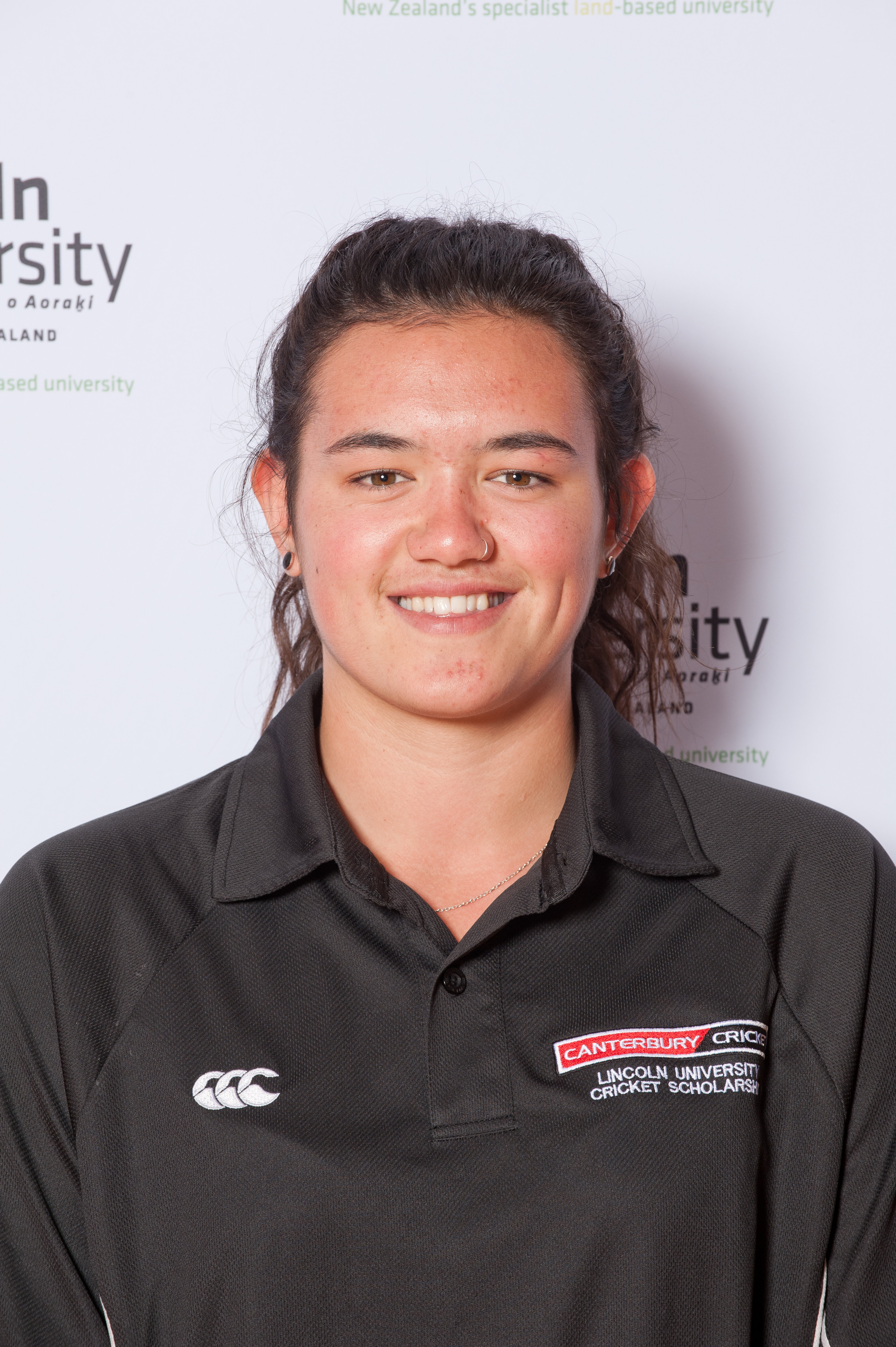 2014 Thamsyn Newton - Cricket Scholar