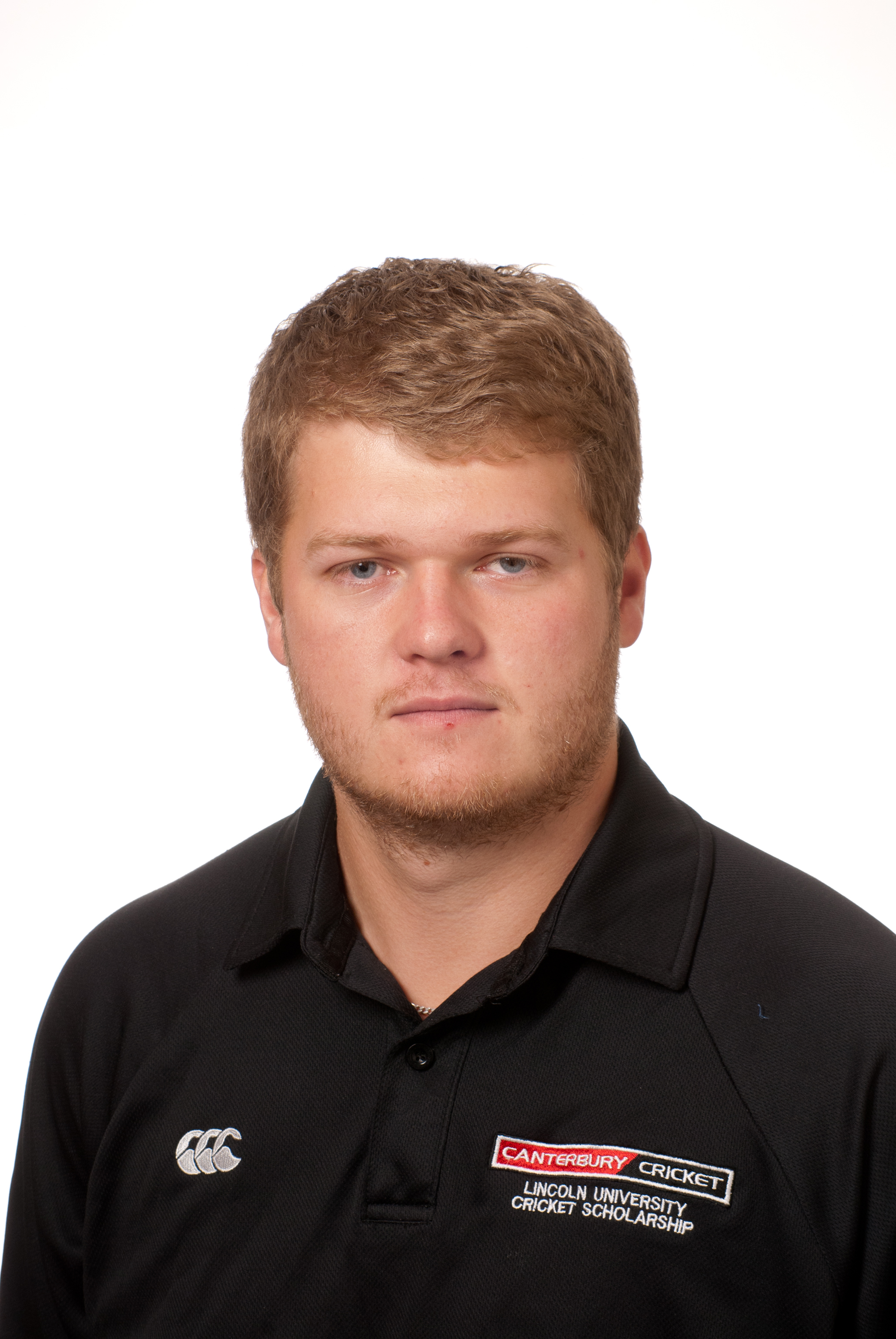 2014 Dylan Goldstone - Cricket Scholar