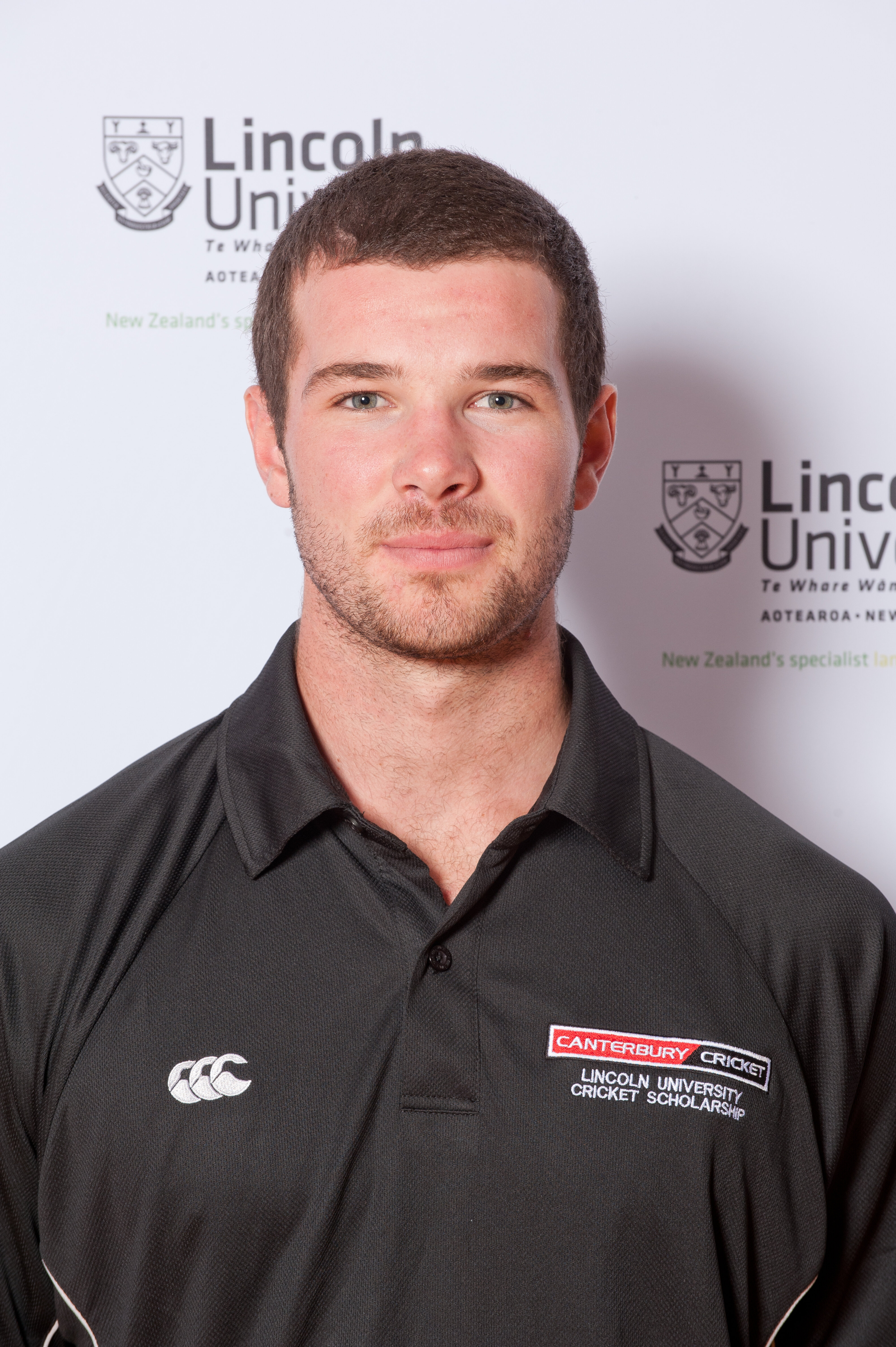 2014 Baker Clinton-Baker- Cricket Scholar