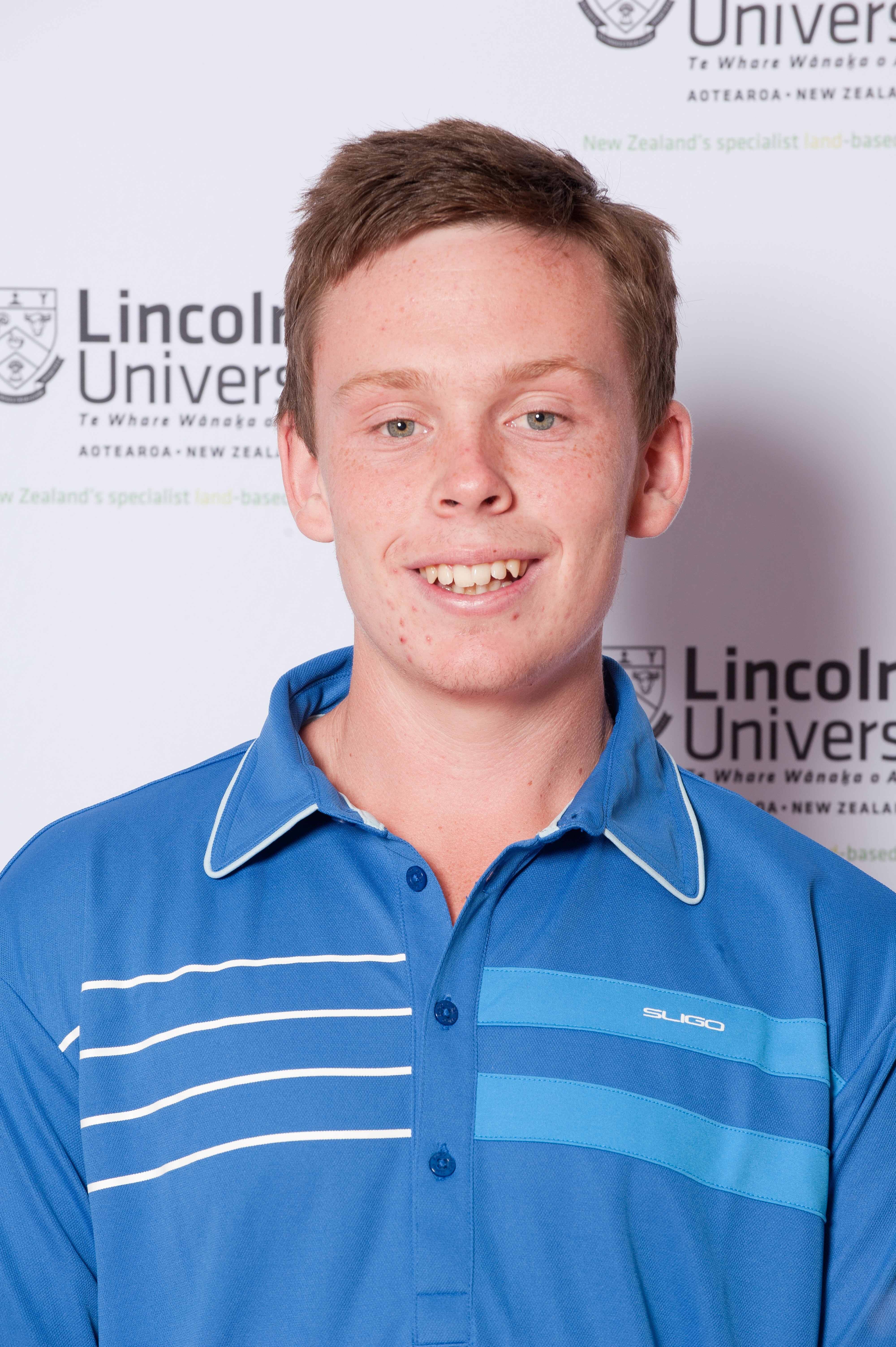 2014 Regan Kidd - Golf Scholar