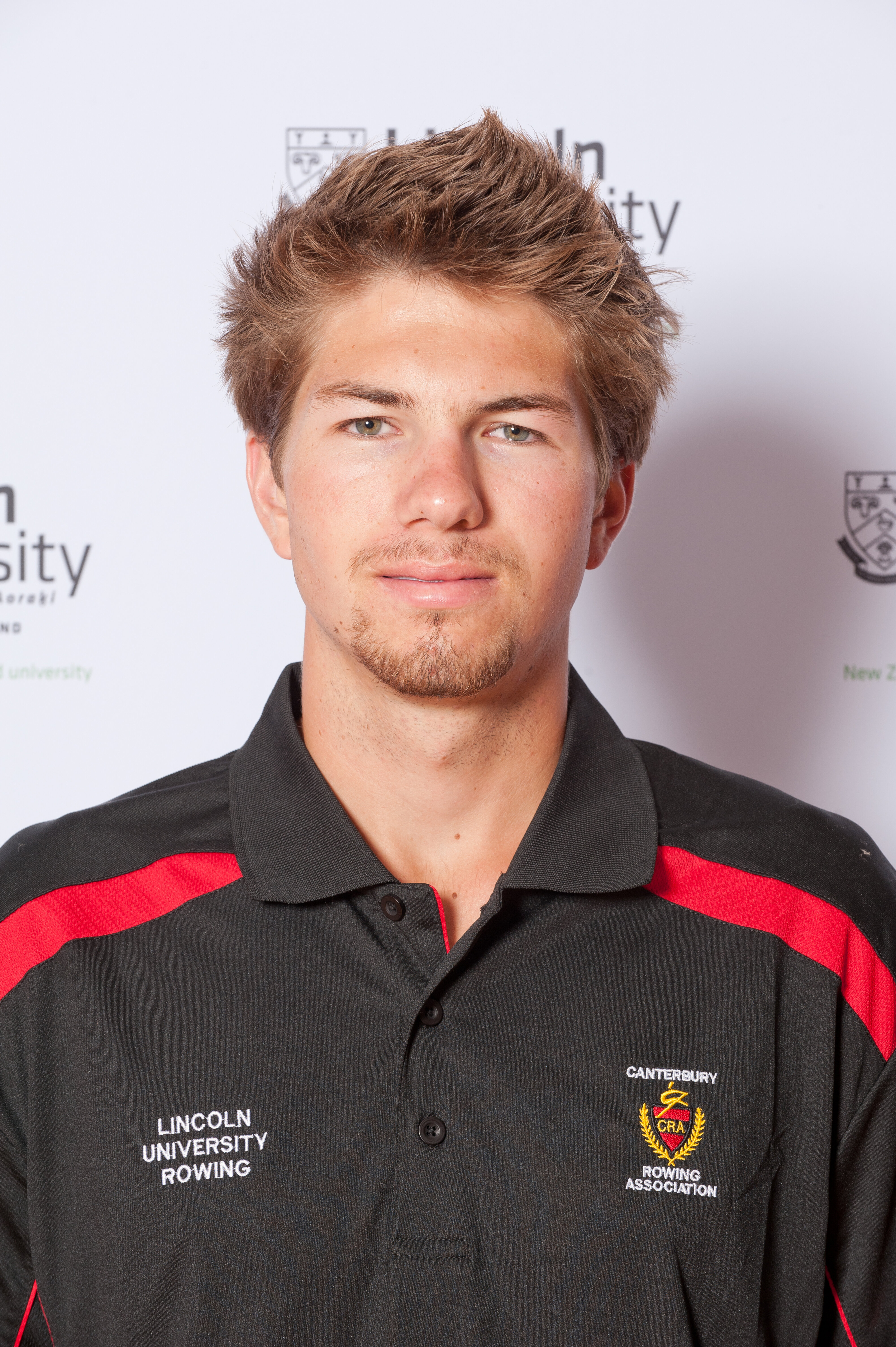2014 Matthew Cole - Rowing Scholar