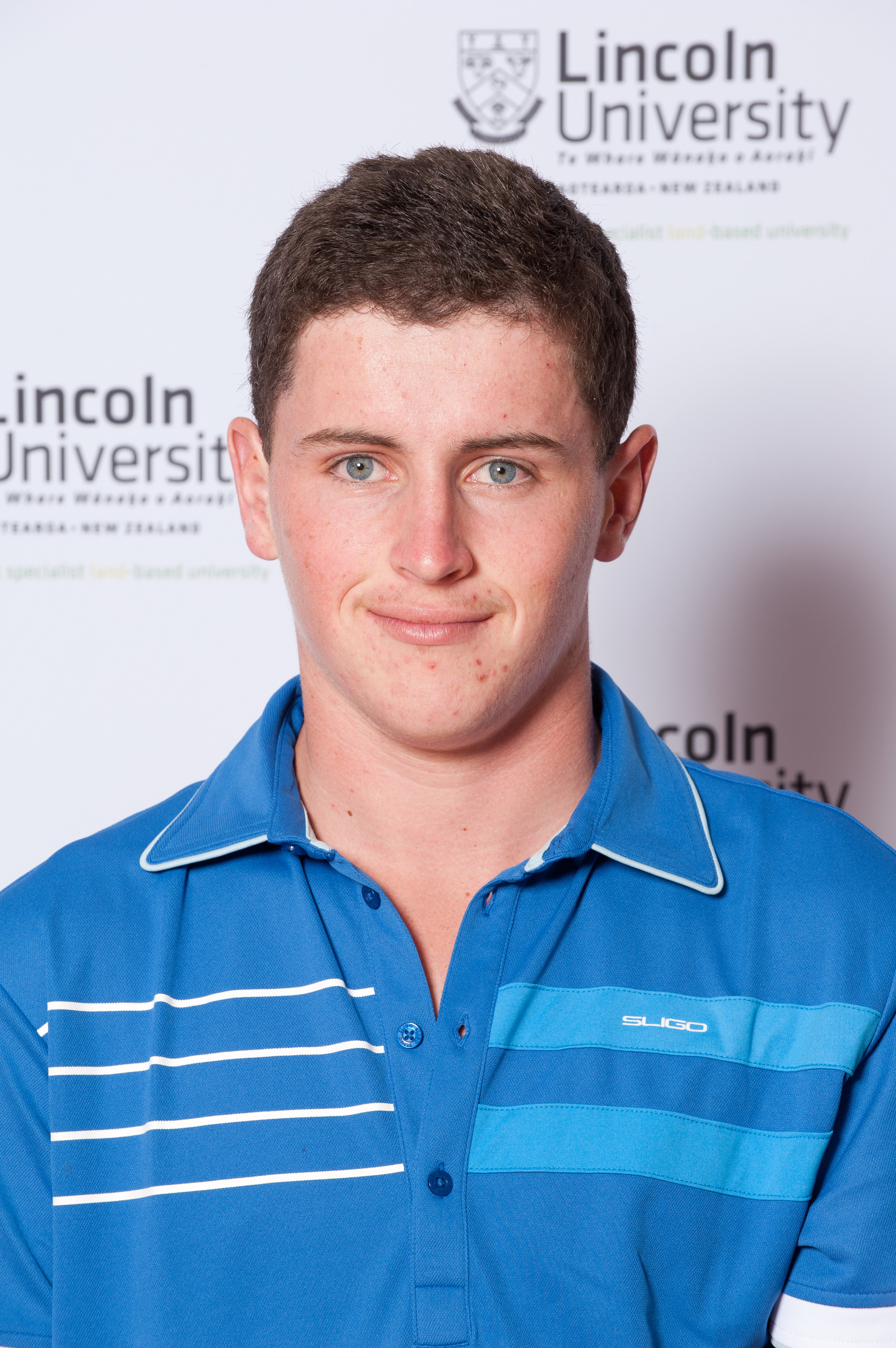 2014 Matthew McLean - Golf Scholar