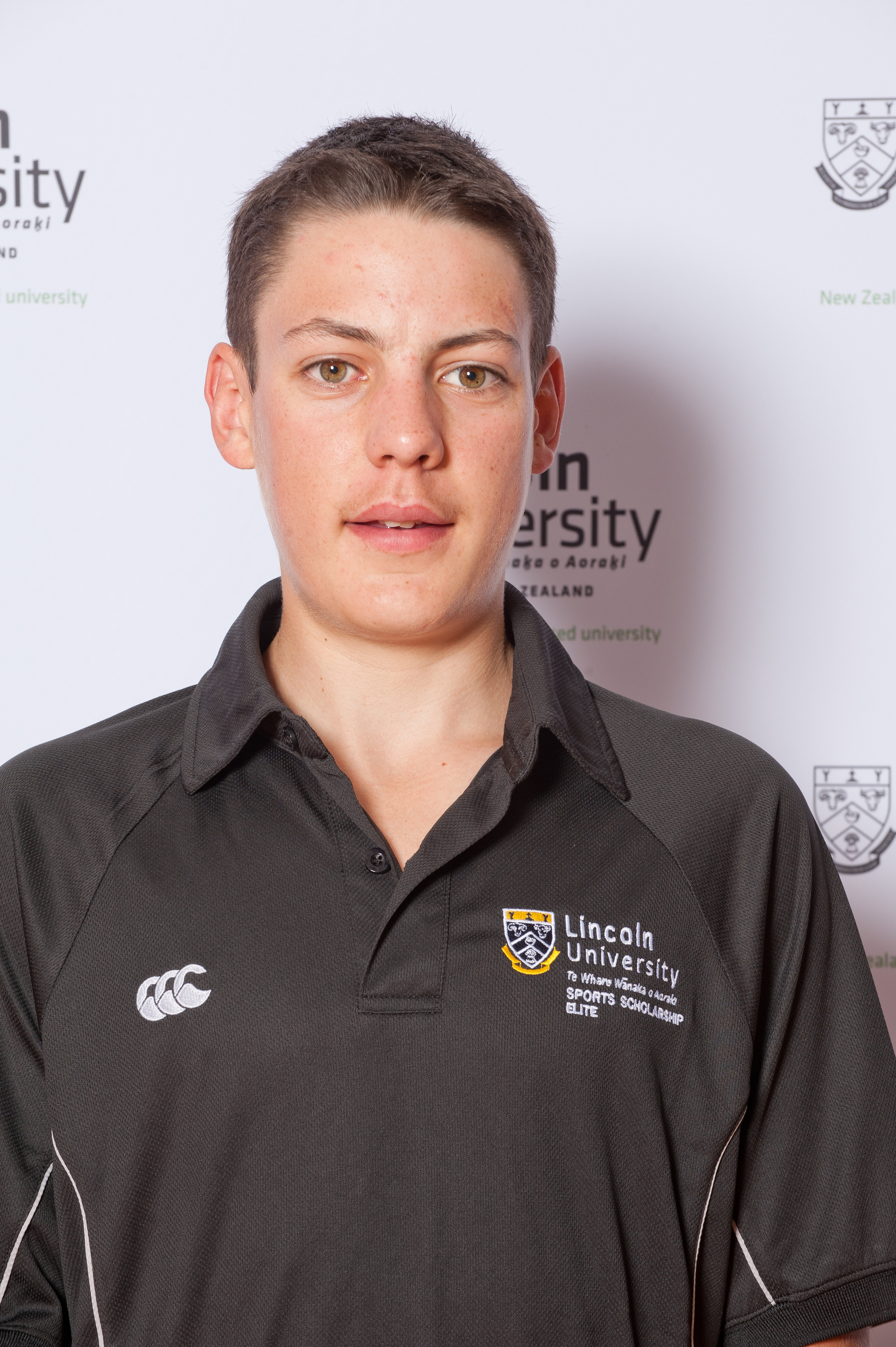 2014 Craig Oliver - Elite Scholar (Mountain-Biking)