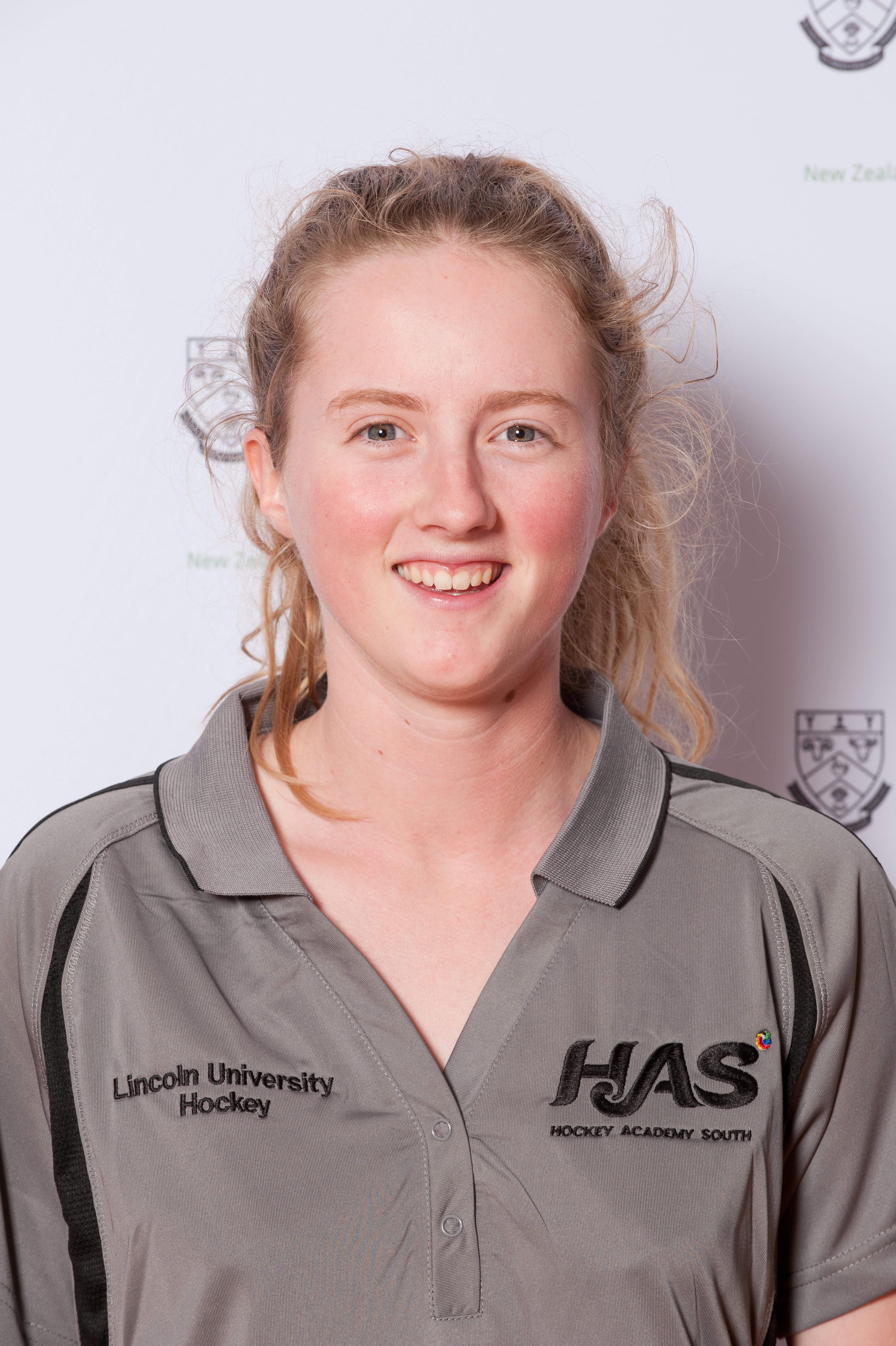 2014 Megan Fitzgerald - Hockey Scholar