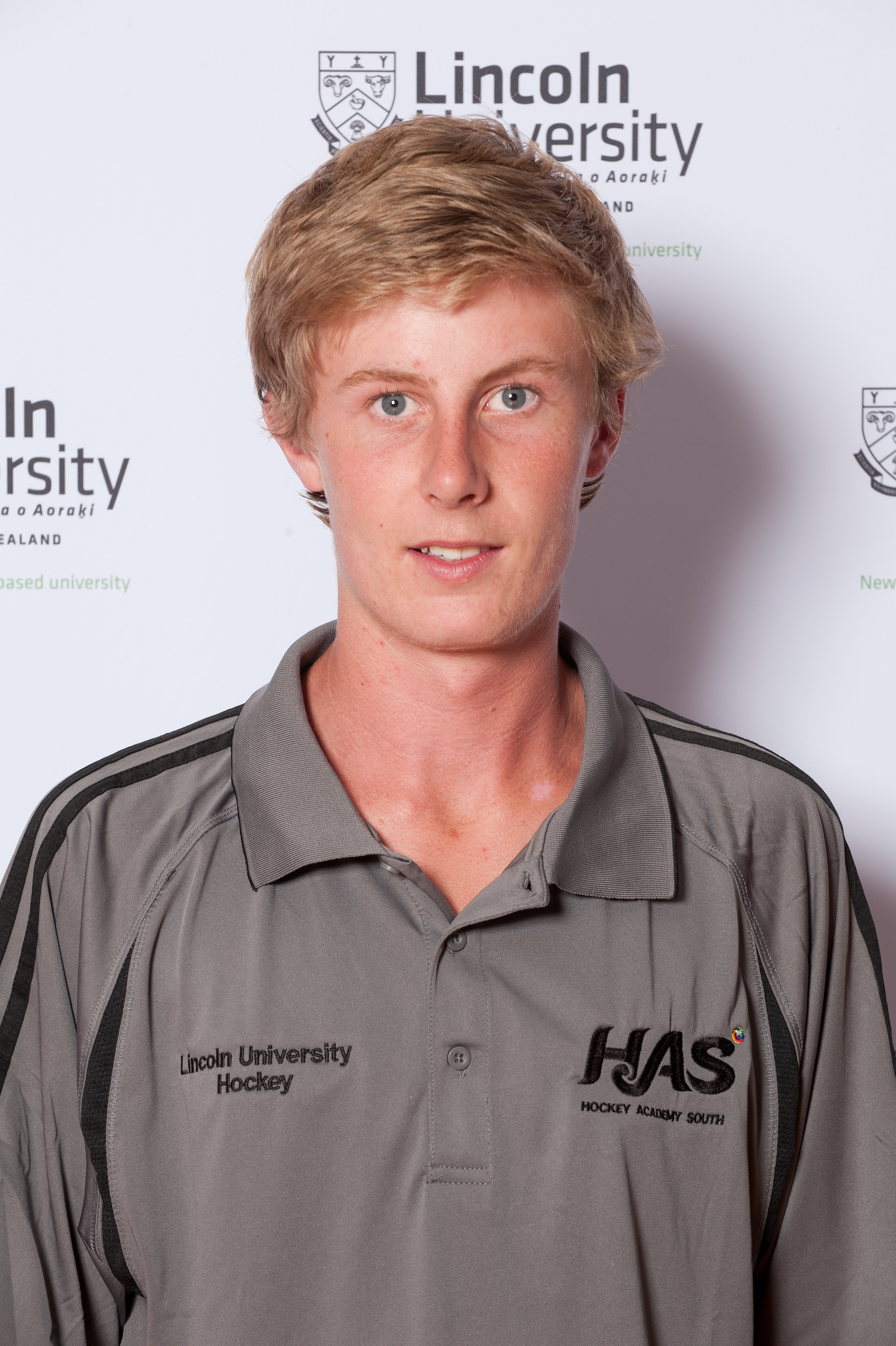 2014 Duncan Bridgman - Hockey Scholar