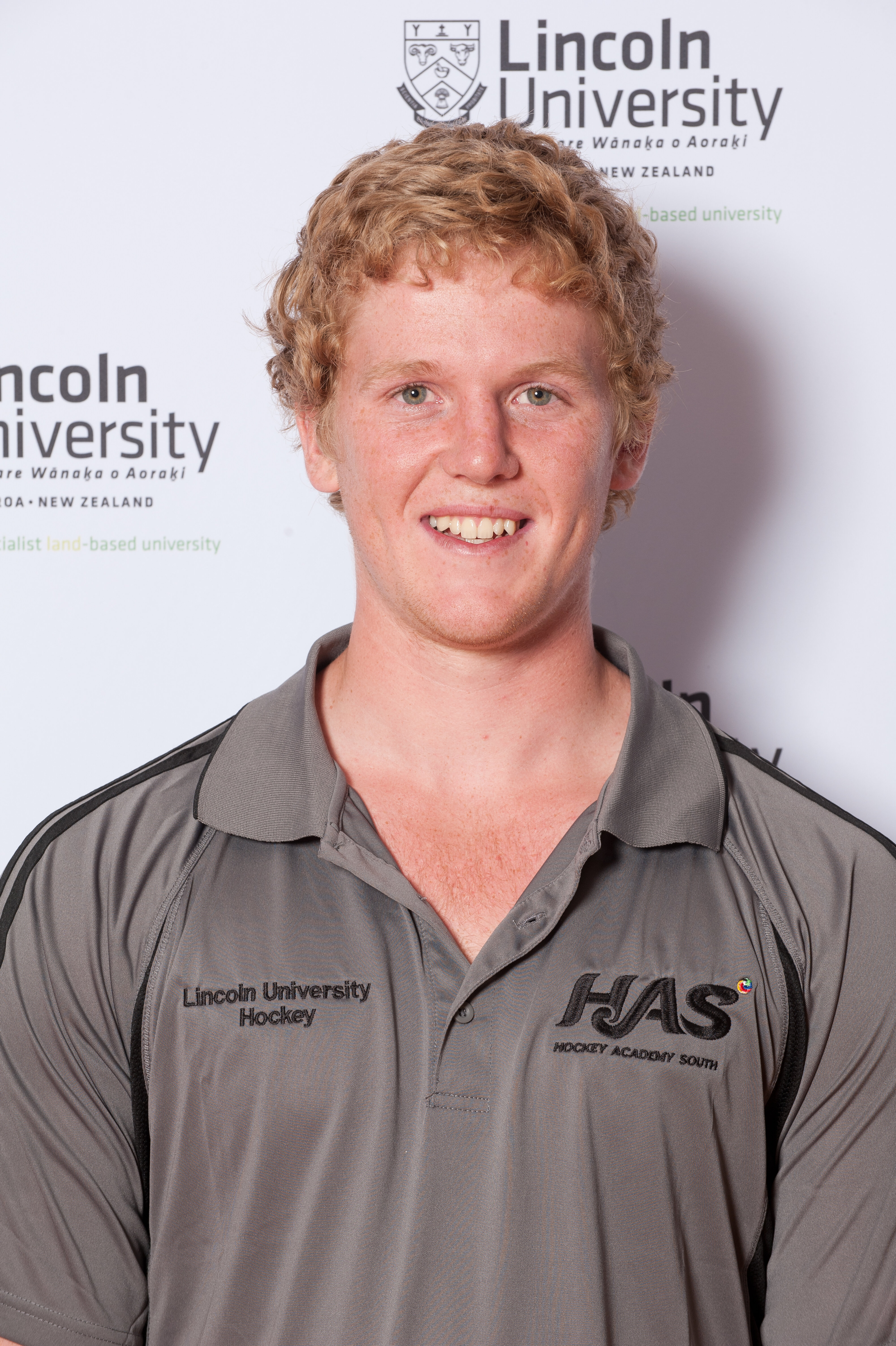 2014 William Hurst - Hockey Scholar