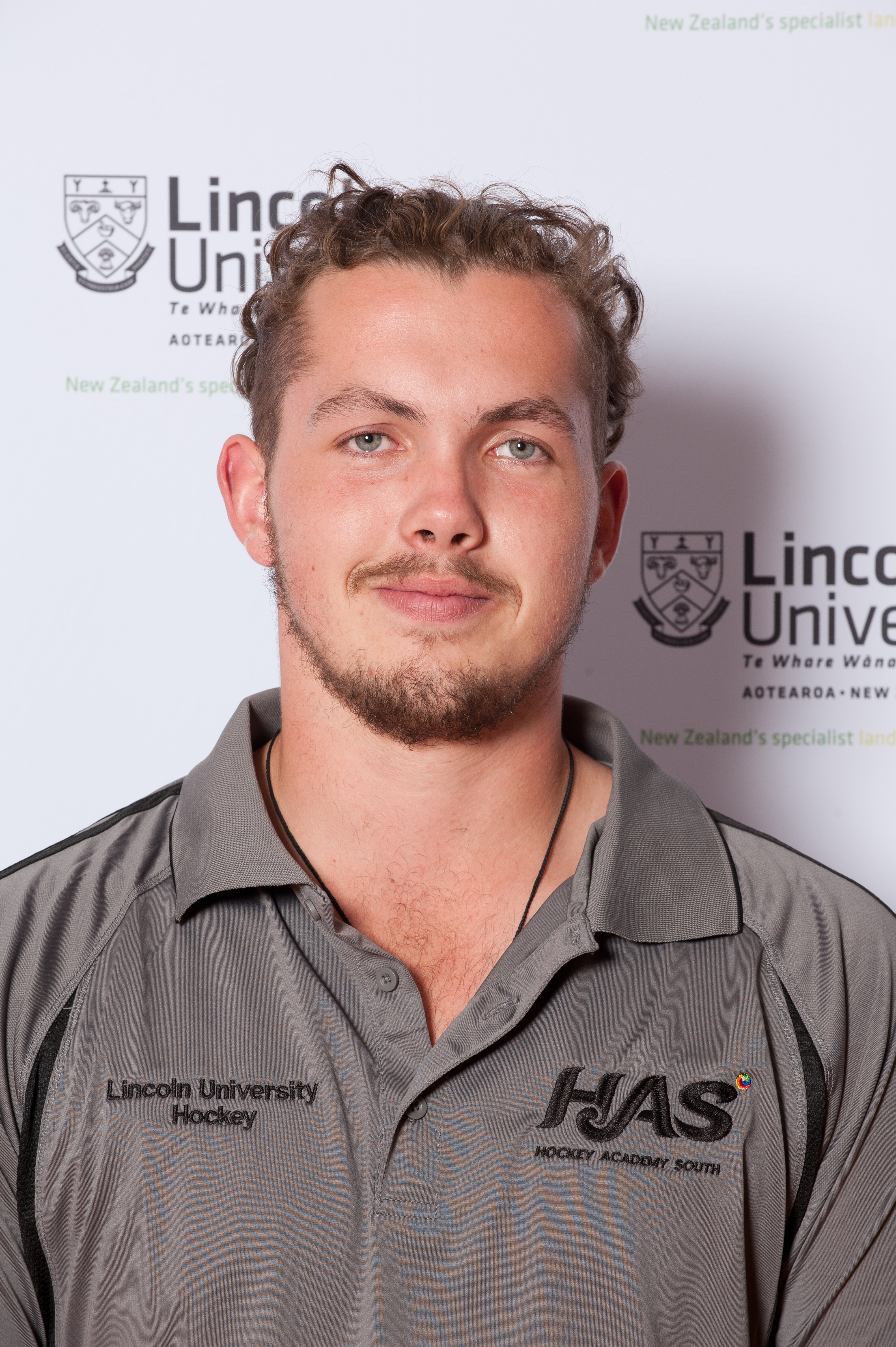 2014 Sam Fitzgerald - Hockey Scholar