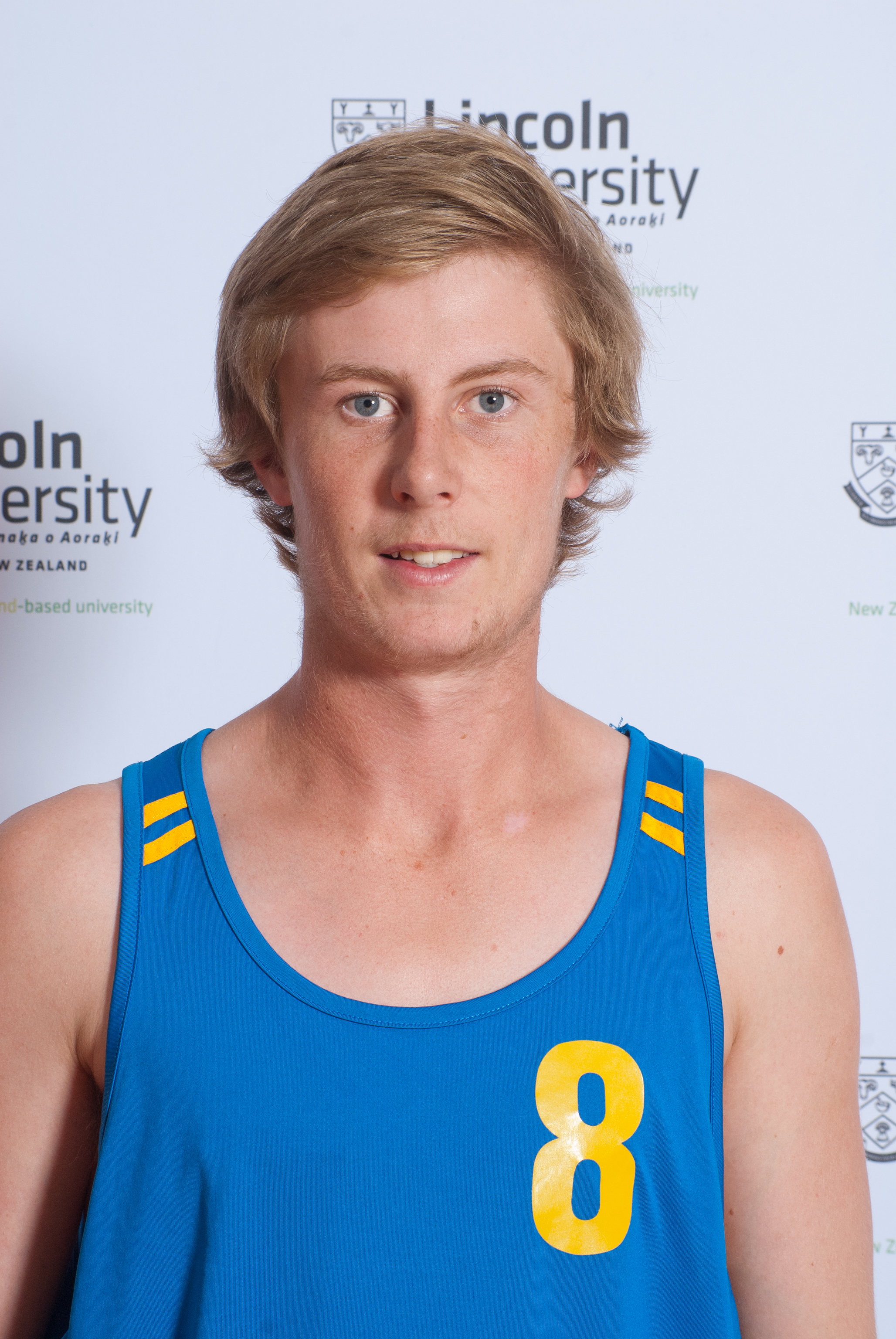 2015 Duncan Bridgman, 2nd year - Hockey Scholar