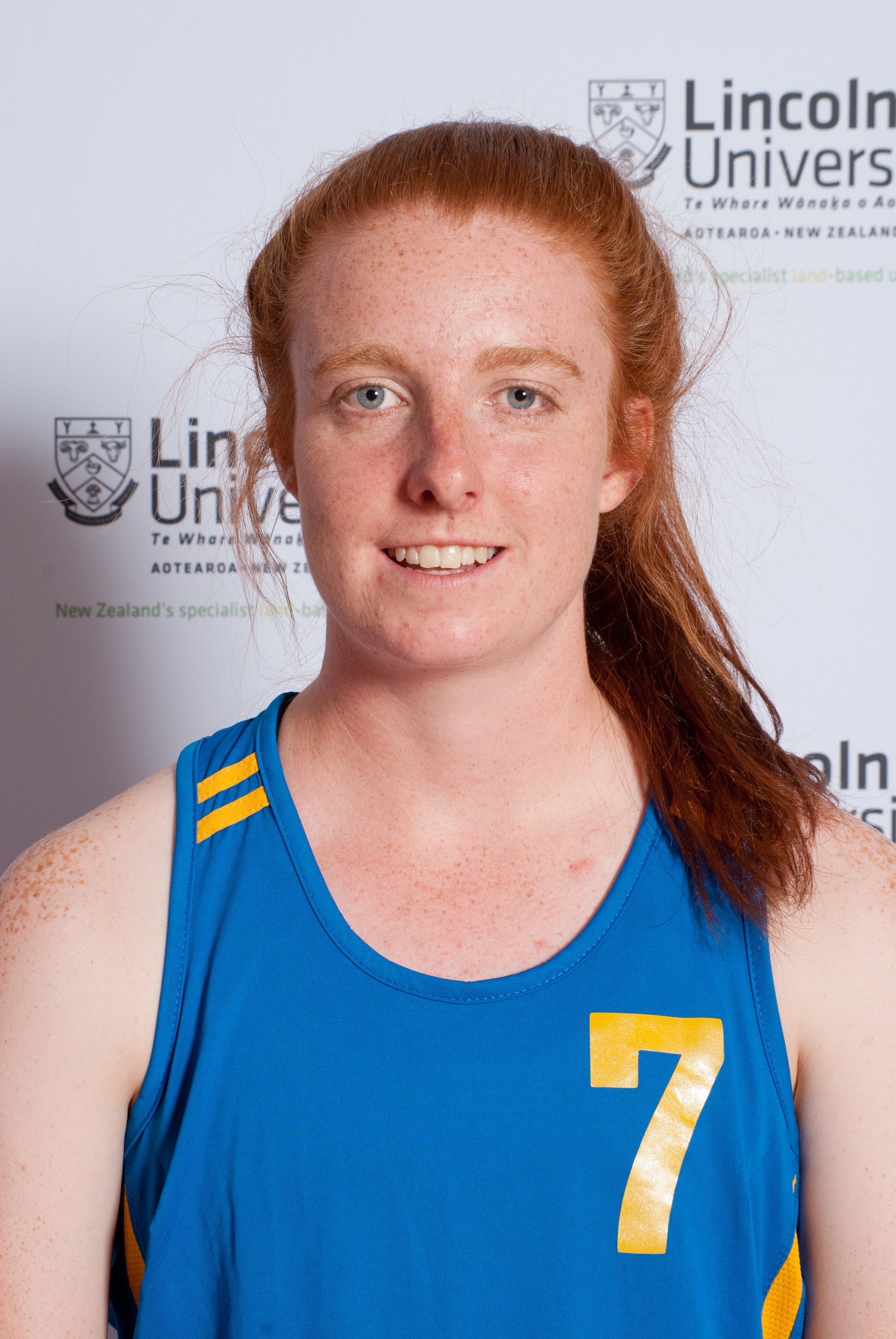 2015 Jackie Eden, 2nd year - Hockey Scholar