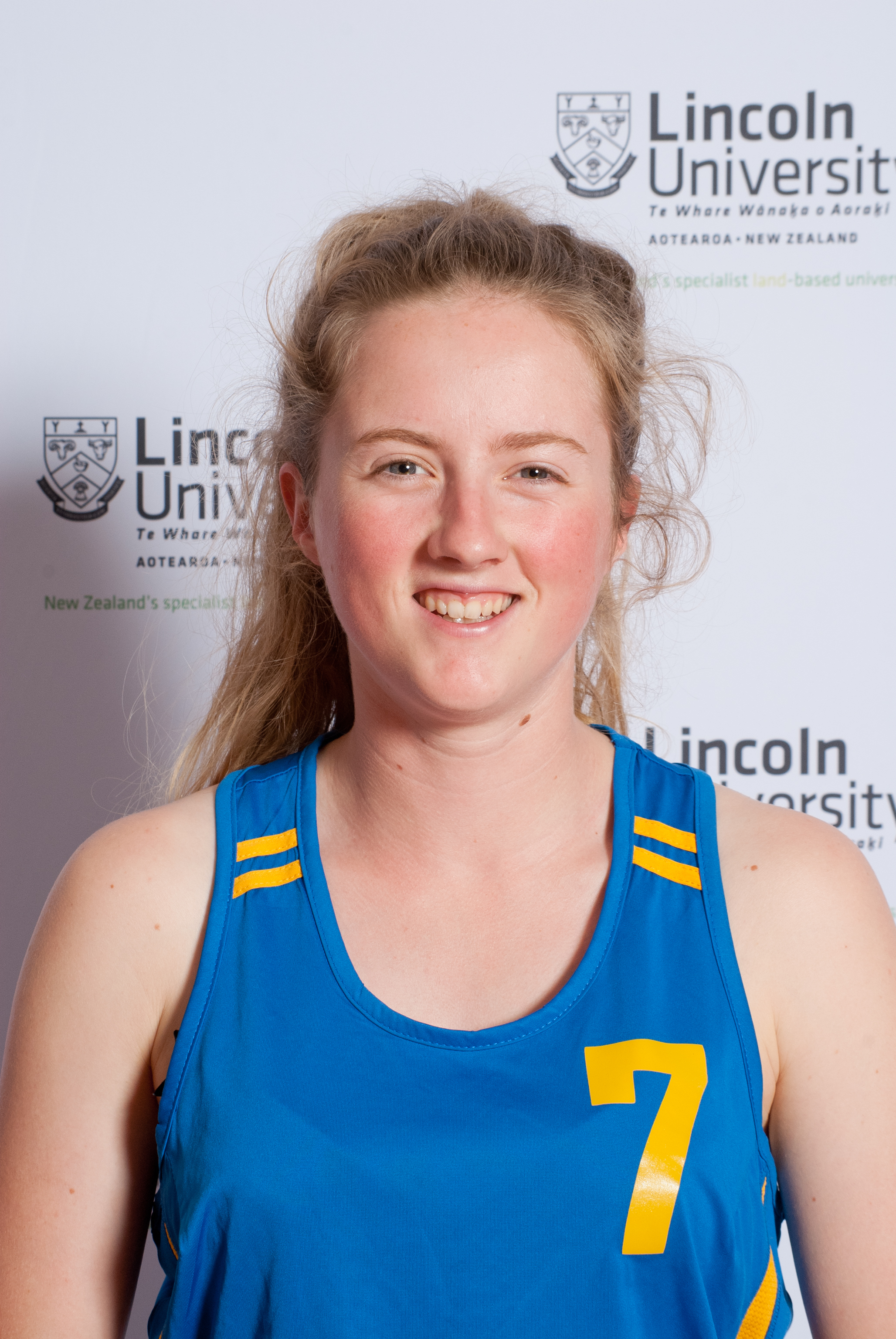 2015 Megan Fitzgerald, 2nd year - Hockey Scholar