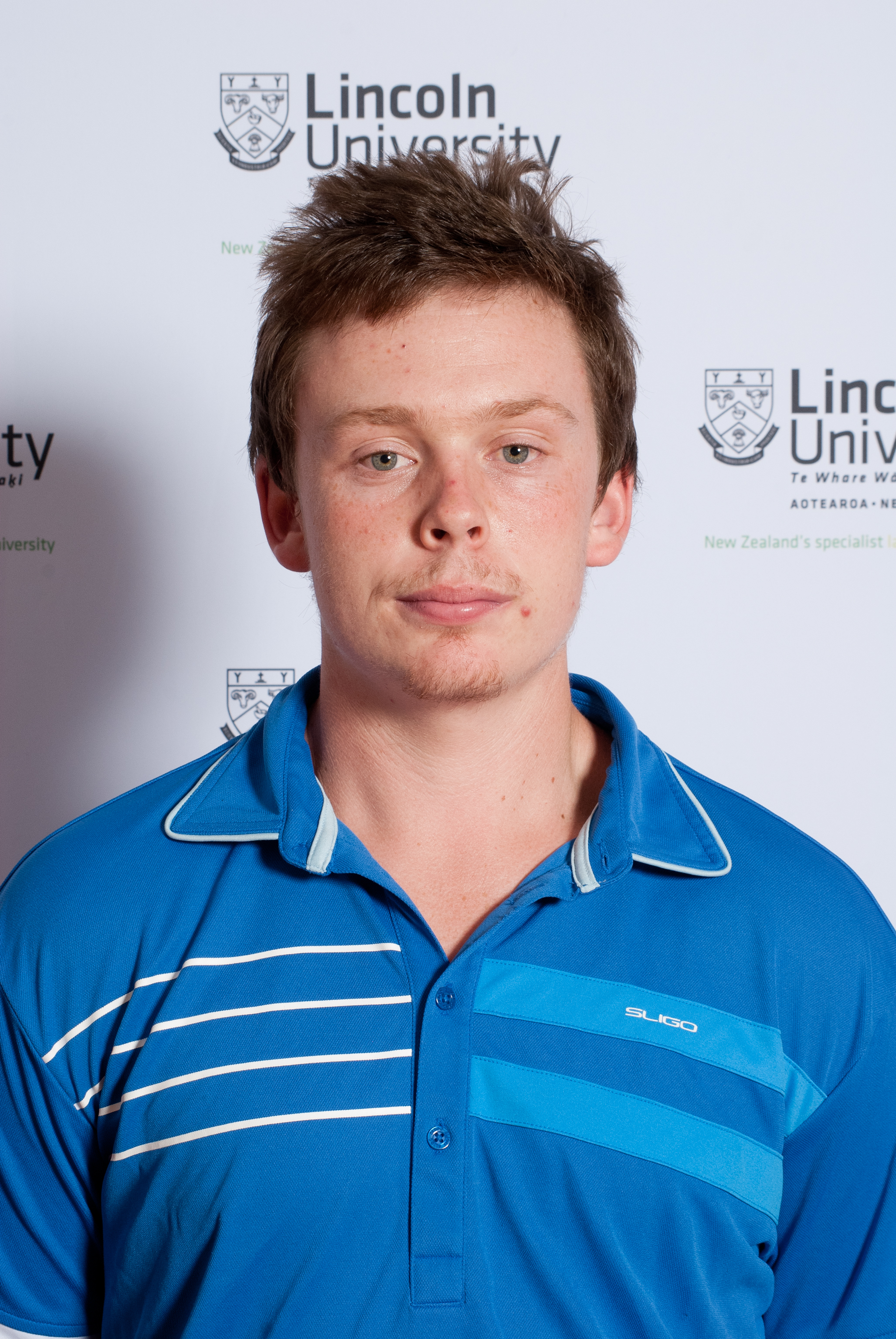 2015 Regan Kidd, 2nd year - Golf Scholar