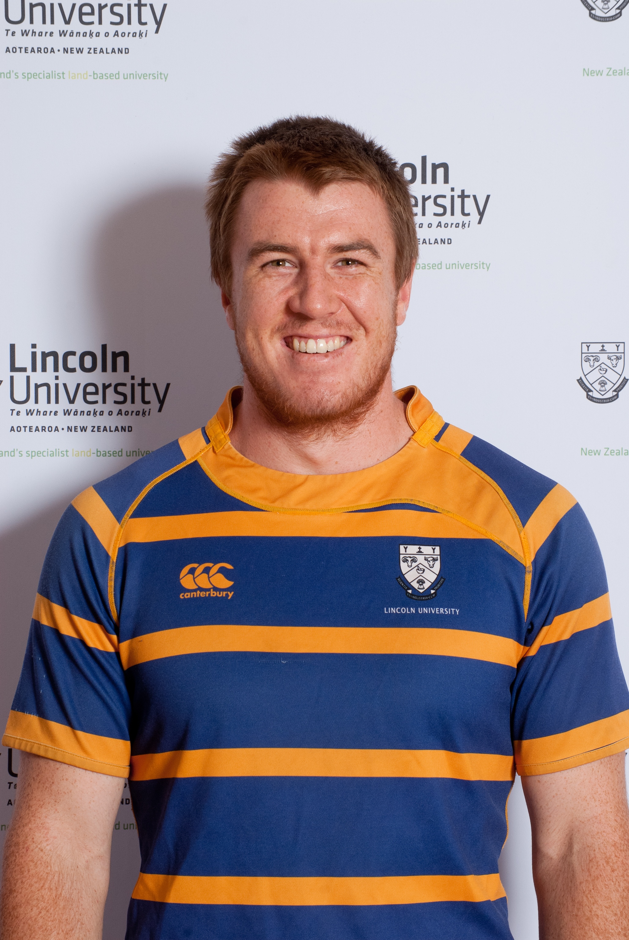 2015 Alex Nankivell, 1st year - Rugby School