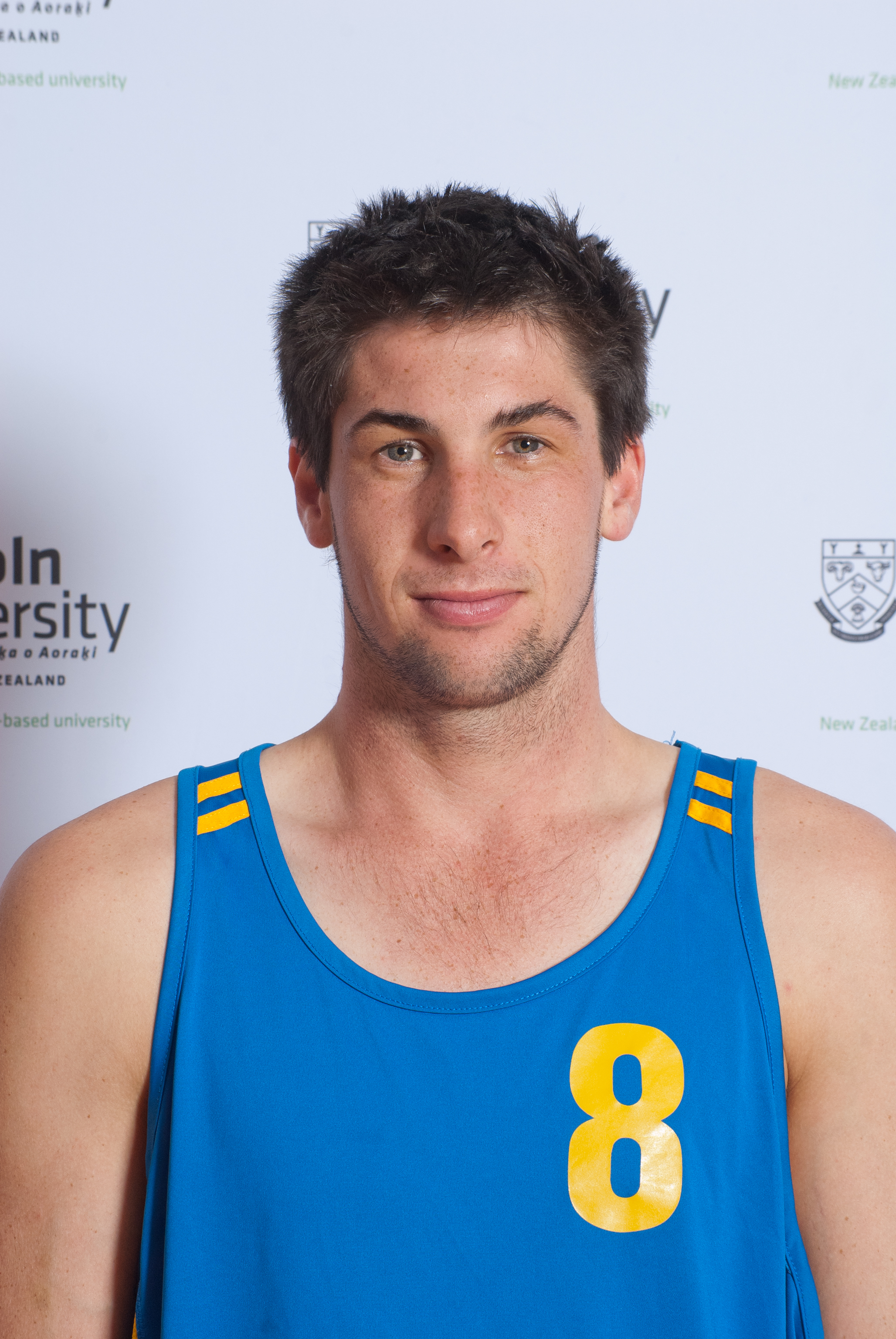 2015 James Wright, 3rd year - Hockey Scholar