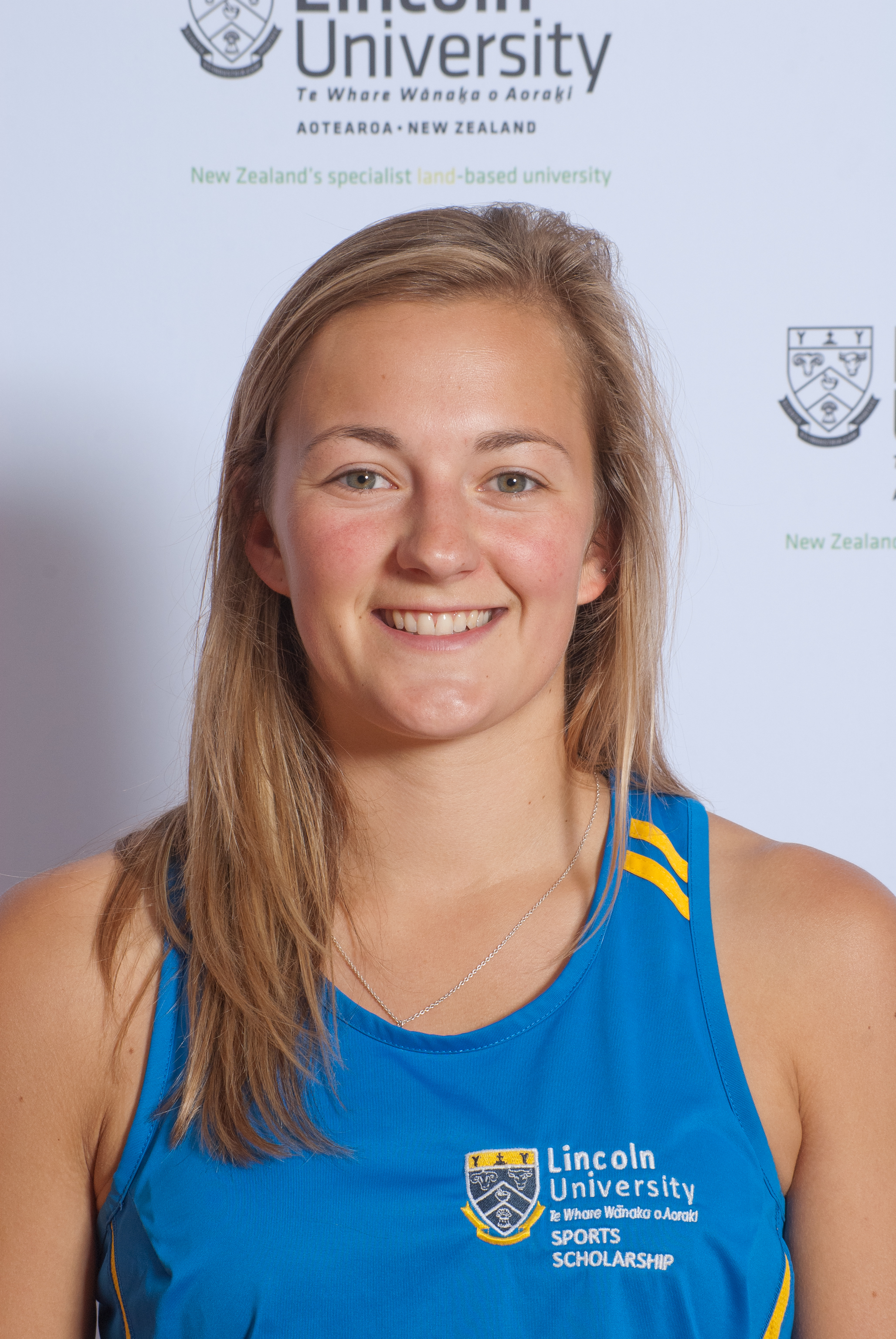 2015 Elise Yule, 4th/Post Grad, Hockey Scholar