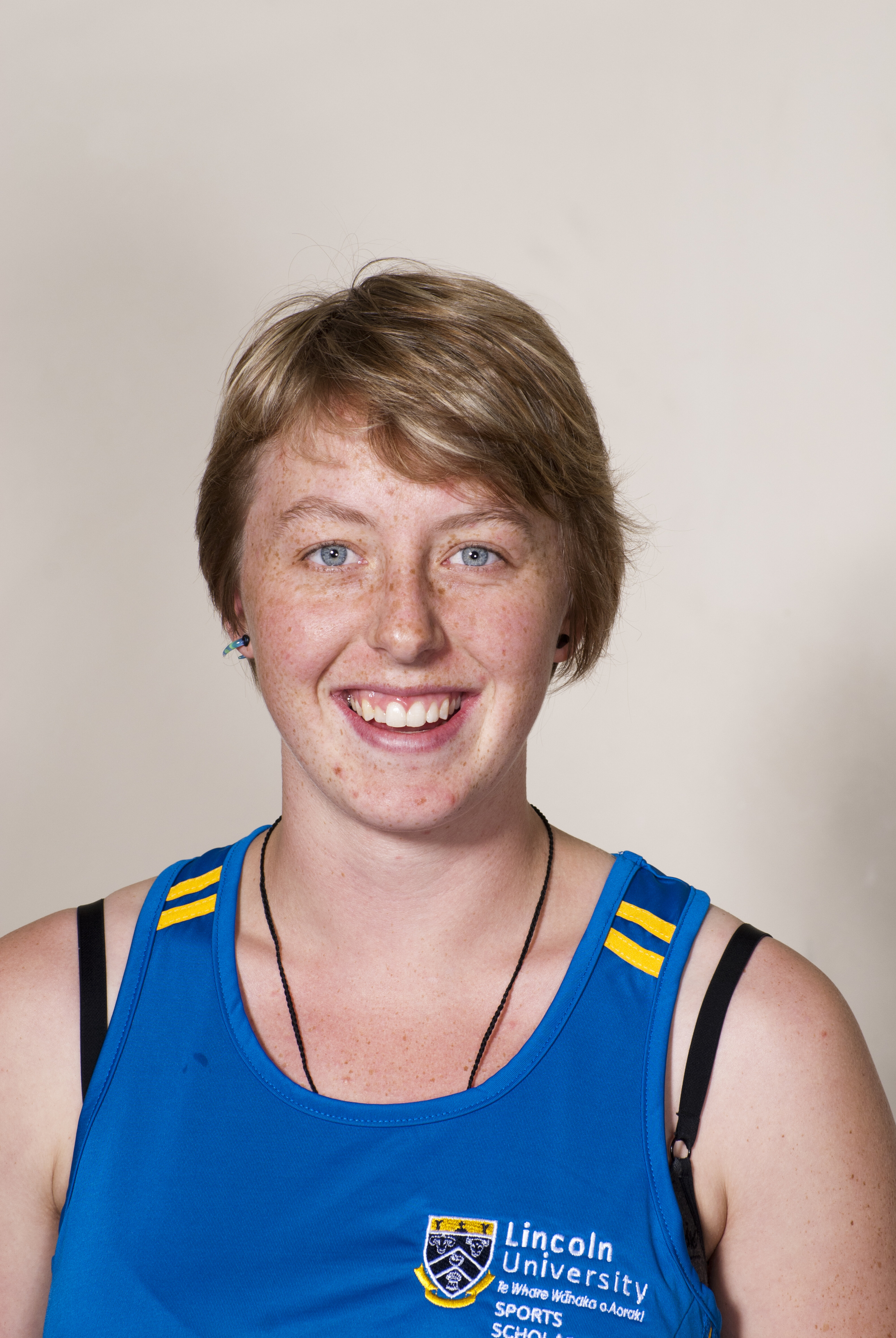 2012 Sophie Carter, Sophie - Rugby Scholar