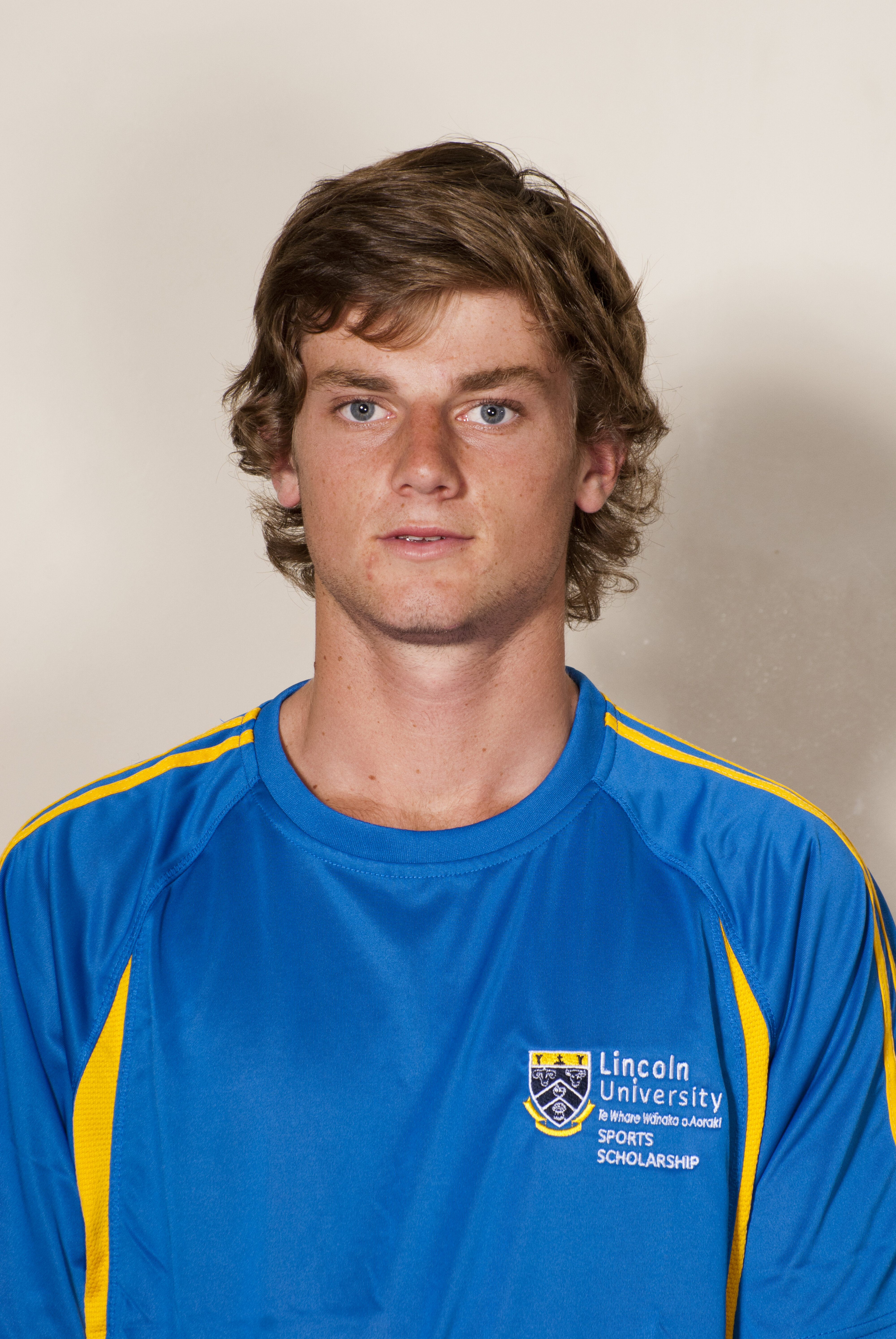 2012 Patrick Crawshaw, Patrick - Hockey Scholar