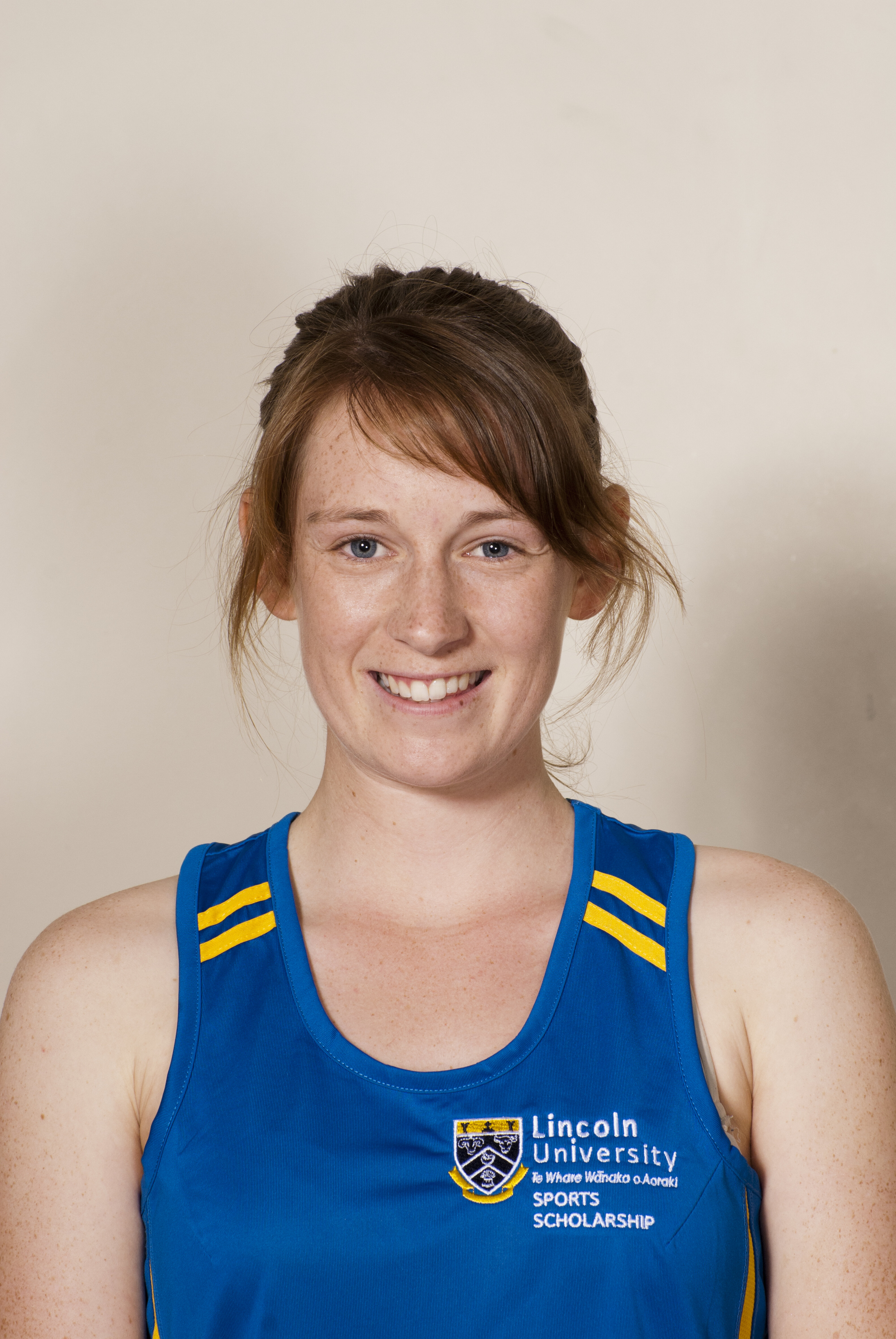 2012 Emily Robbins - Elite Scholar (Dance)