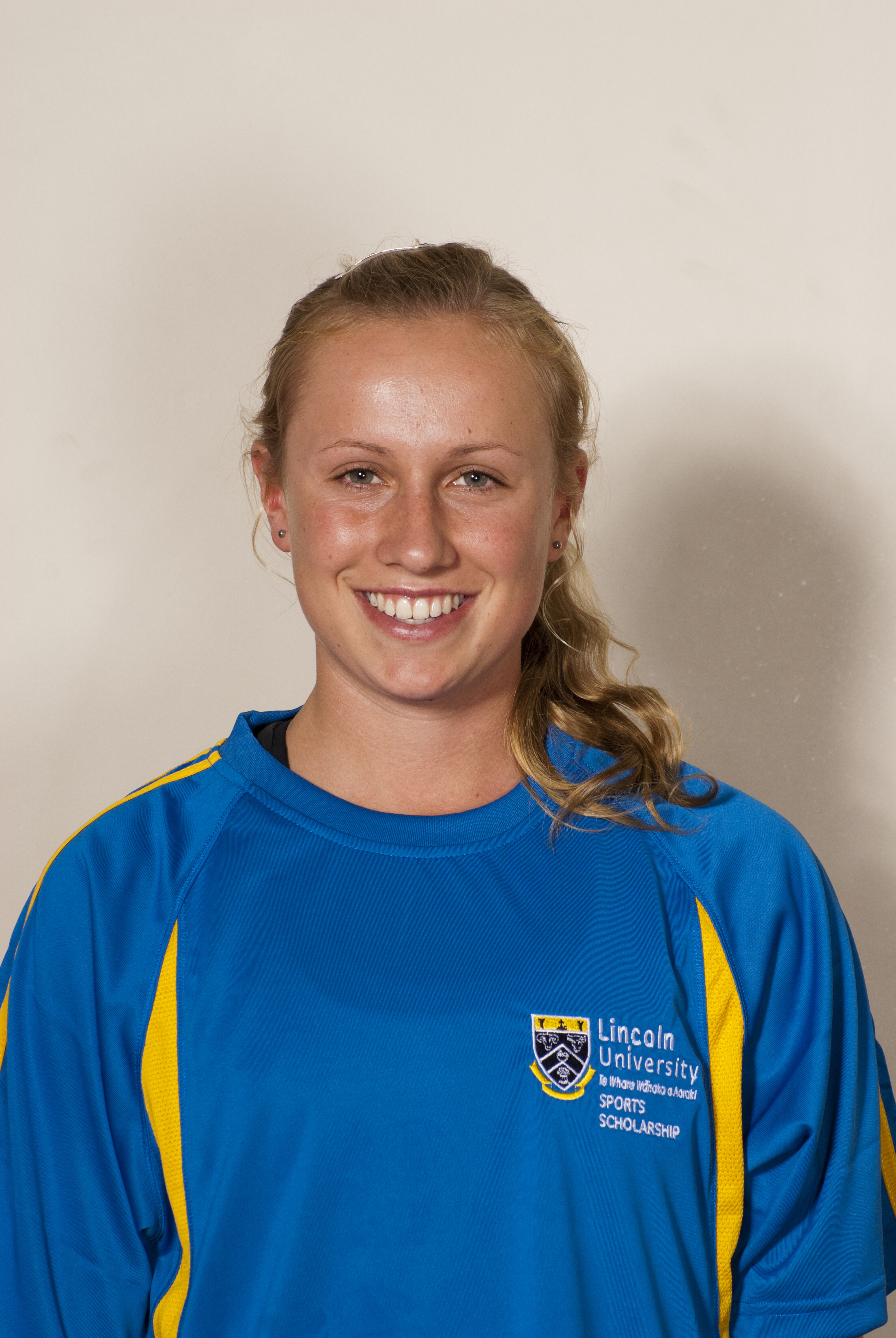 2012 Jaye  Atkin - Elite Scholar (Triathlon)