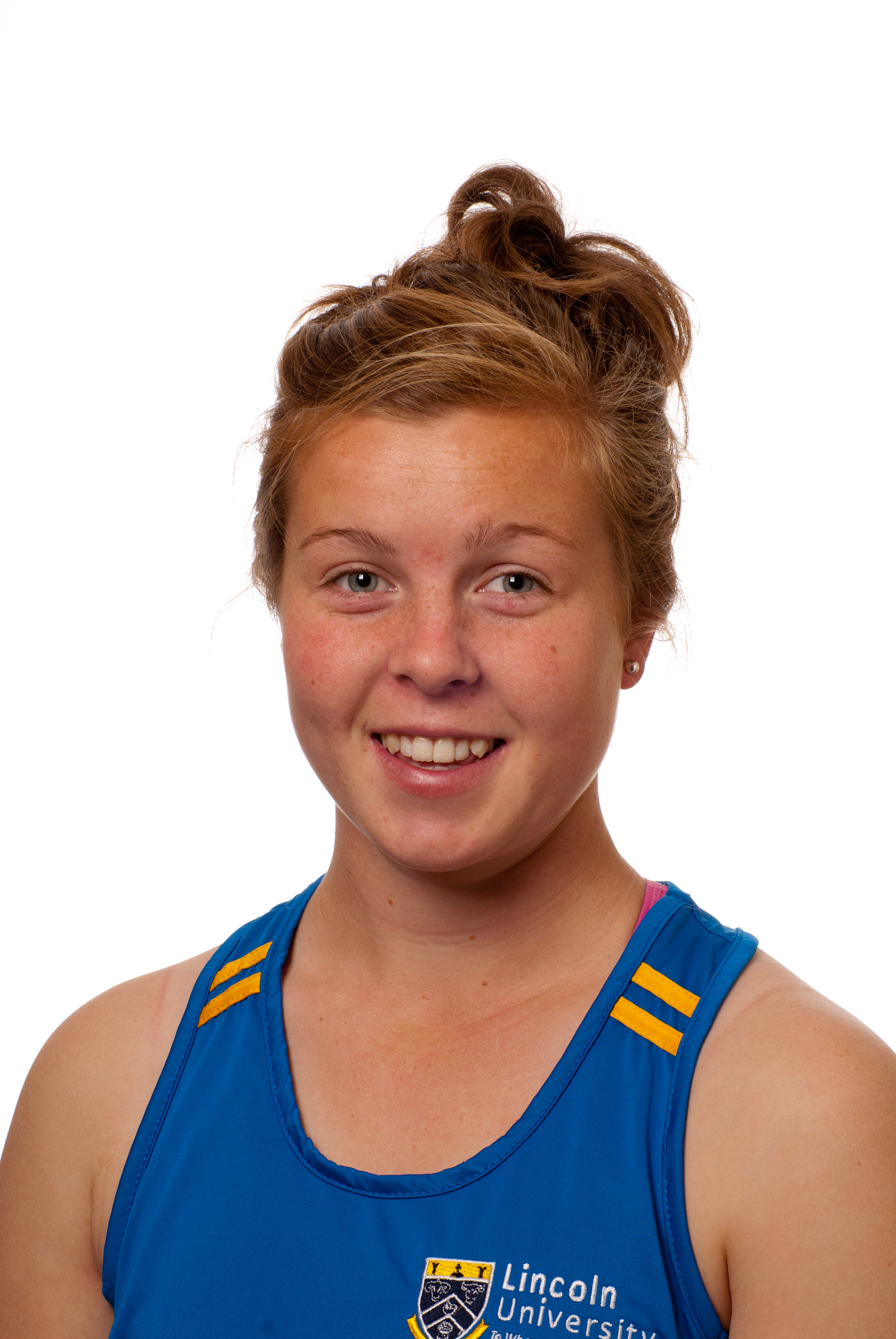 2012 Katie Austin - Hockey Scholar