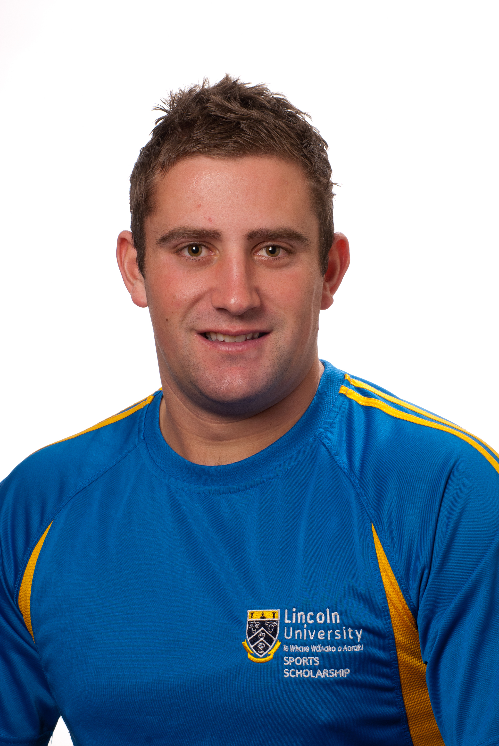 2012 Matt McEwan - Cricket Scholar