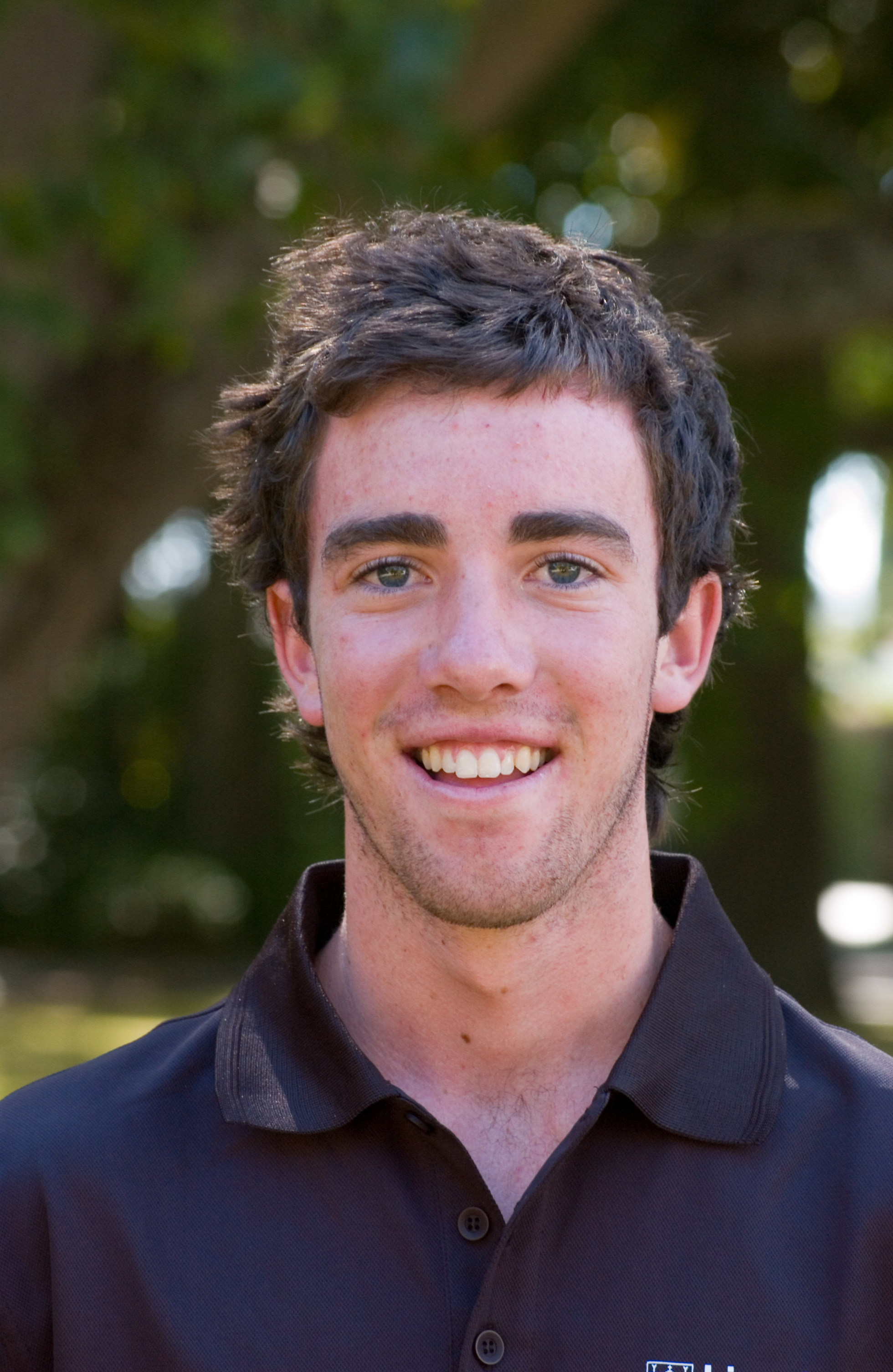 2011 Ben Averill - Future Leaders Scholar