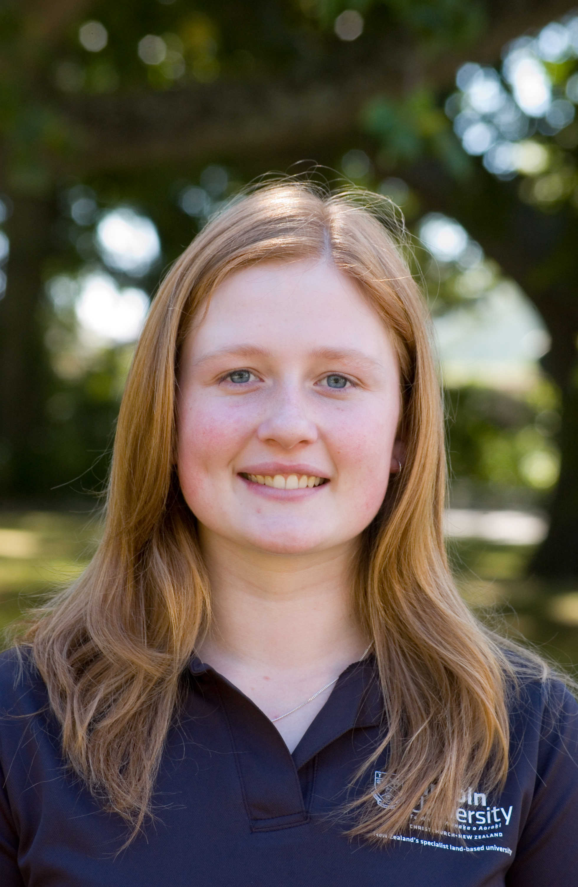 2011 Courtney Guise - Future Leaders Scholar