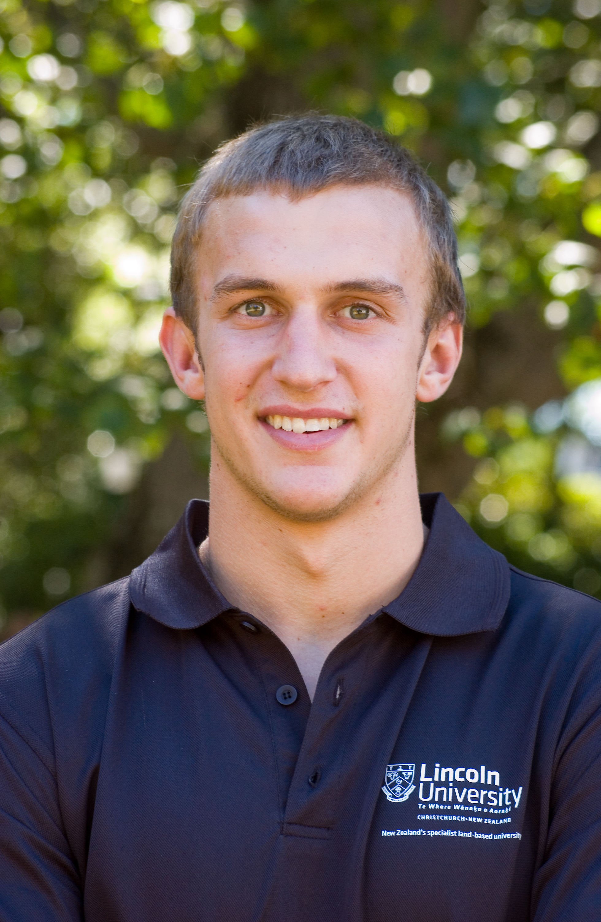 2011 Tyler Koning - Future Leaders Scholar