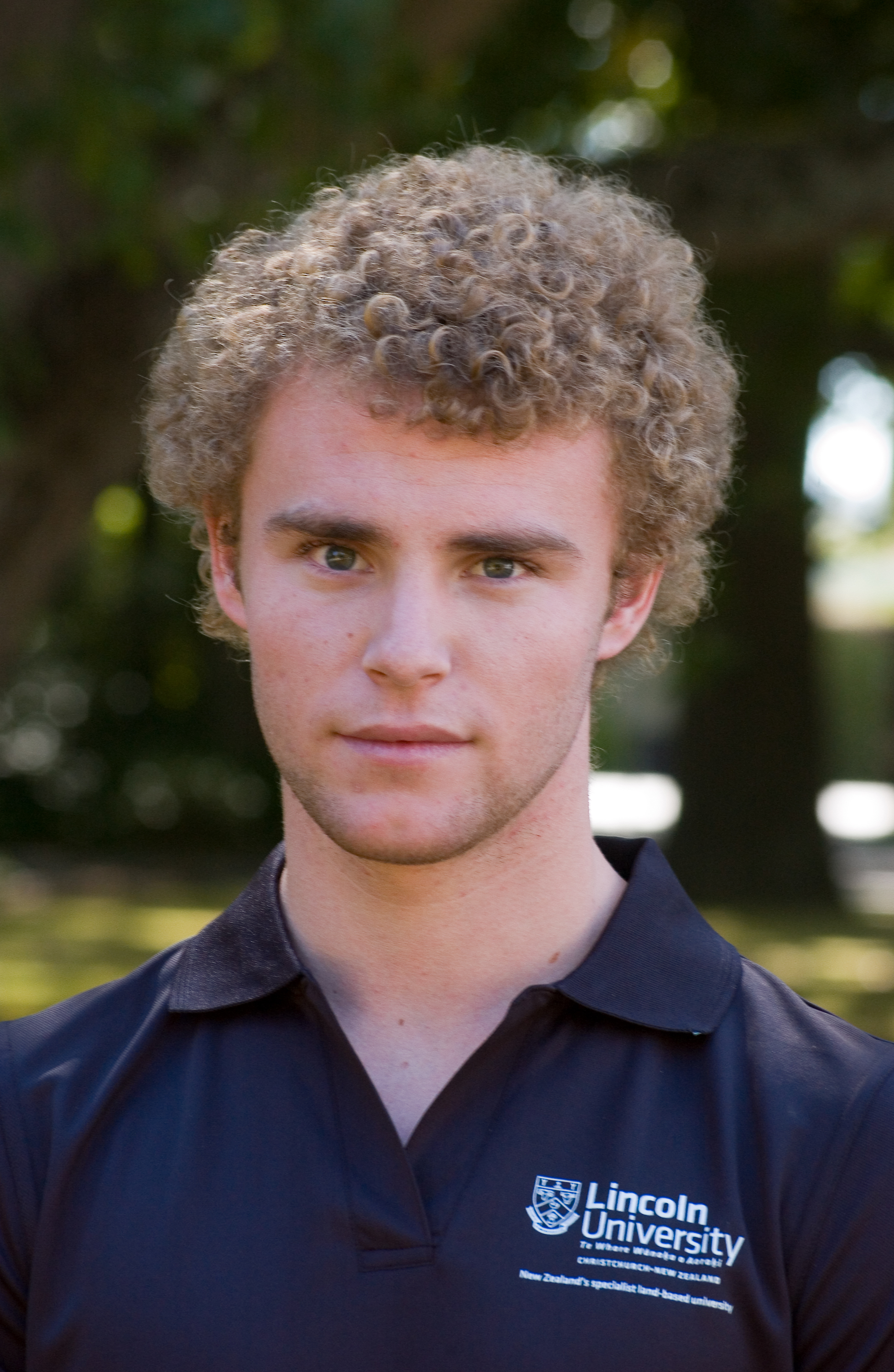 2011 John McIlraith  - Future Leaders Scholar