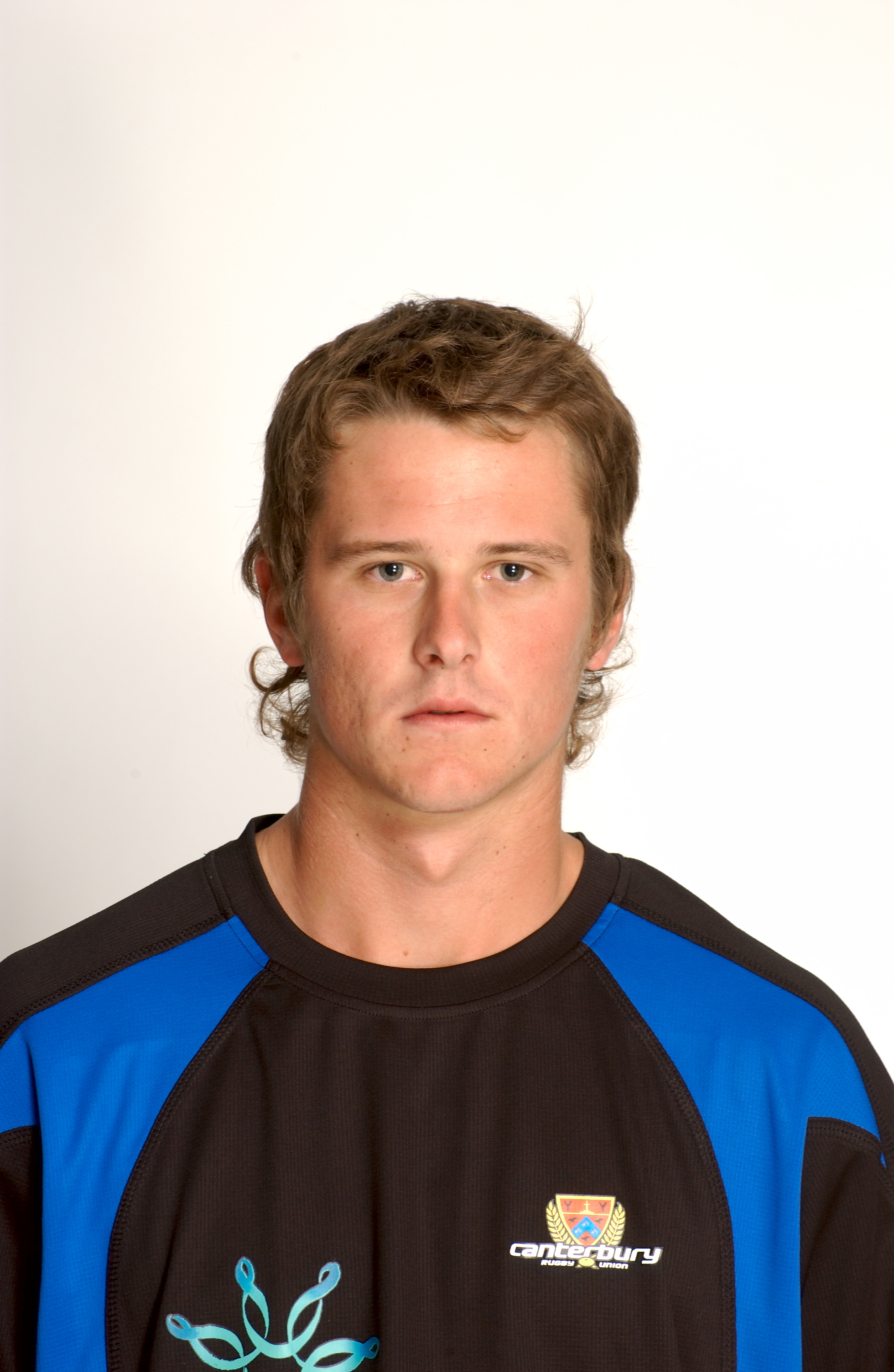 2010 Matthew Nesbitt, 1st year - Rugby Scholar