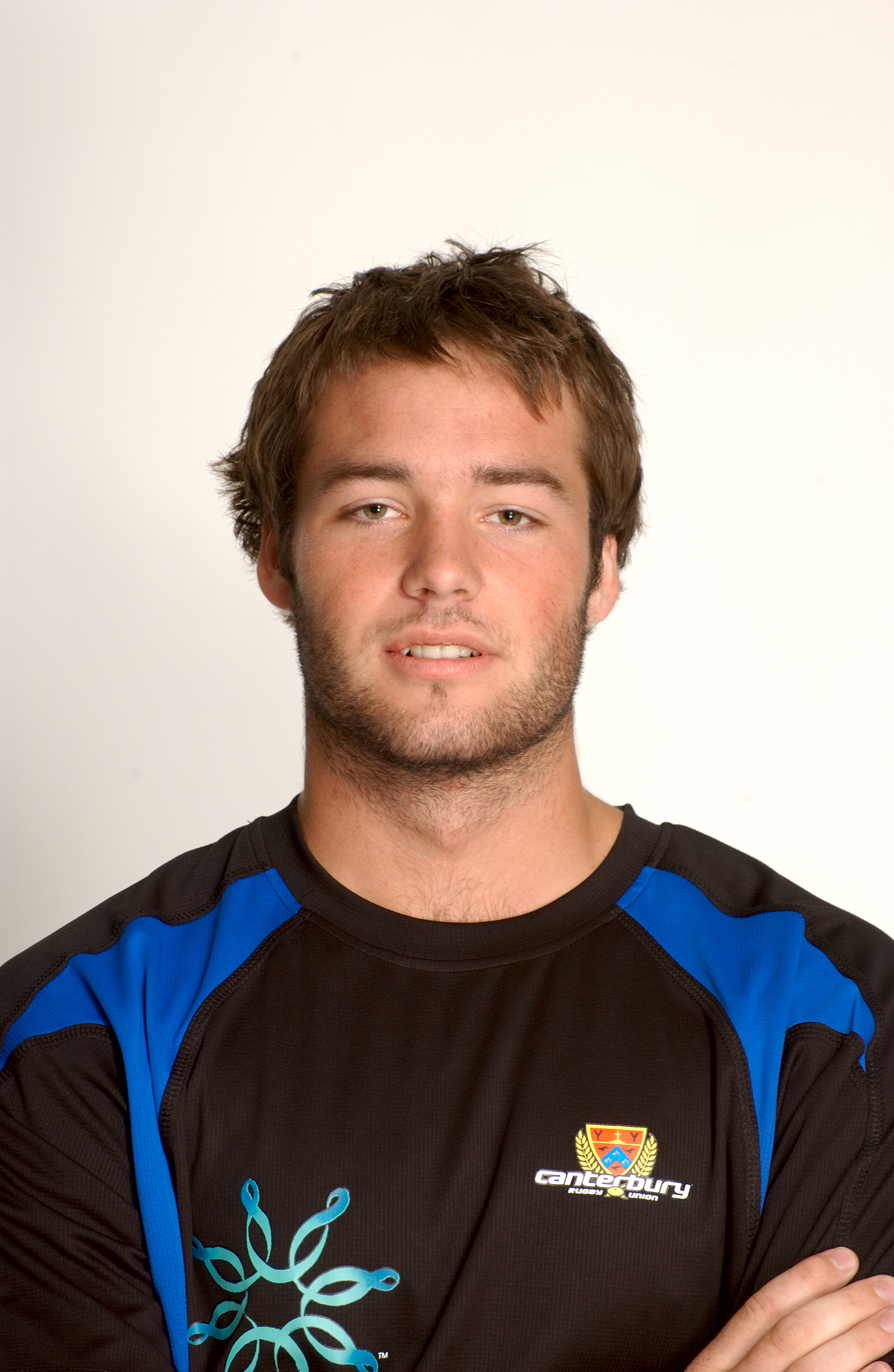 2010 Aron Somerset, 1st year - Rugby Scholar