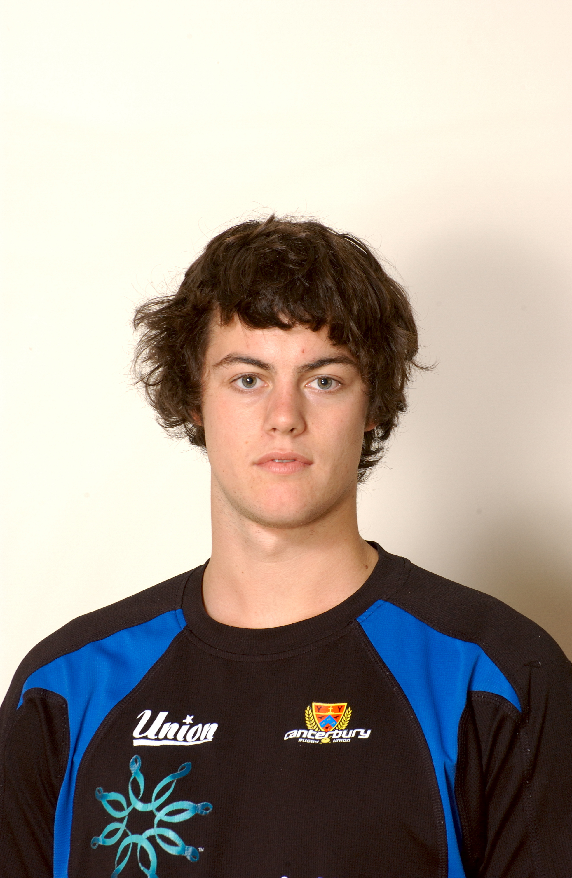2010 Isaac Vollebregt, 2nd year - Rugby Scholar