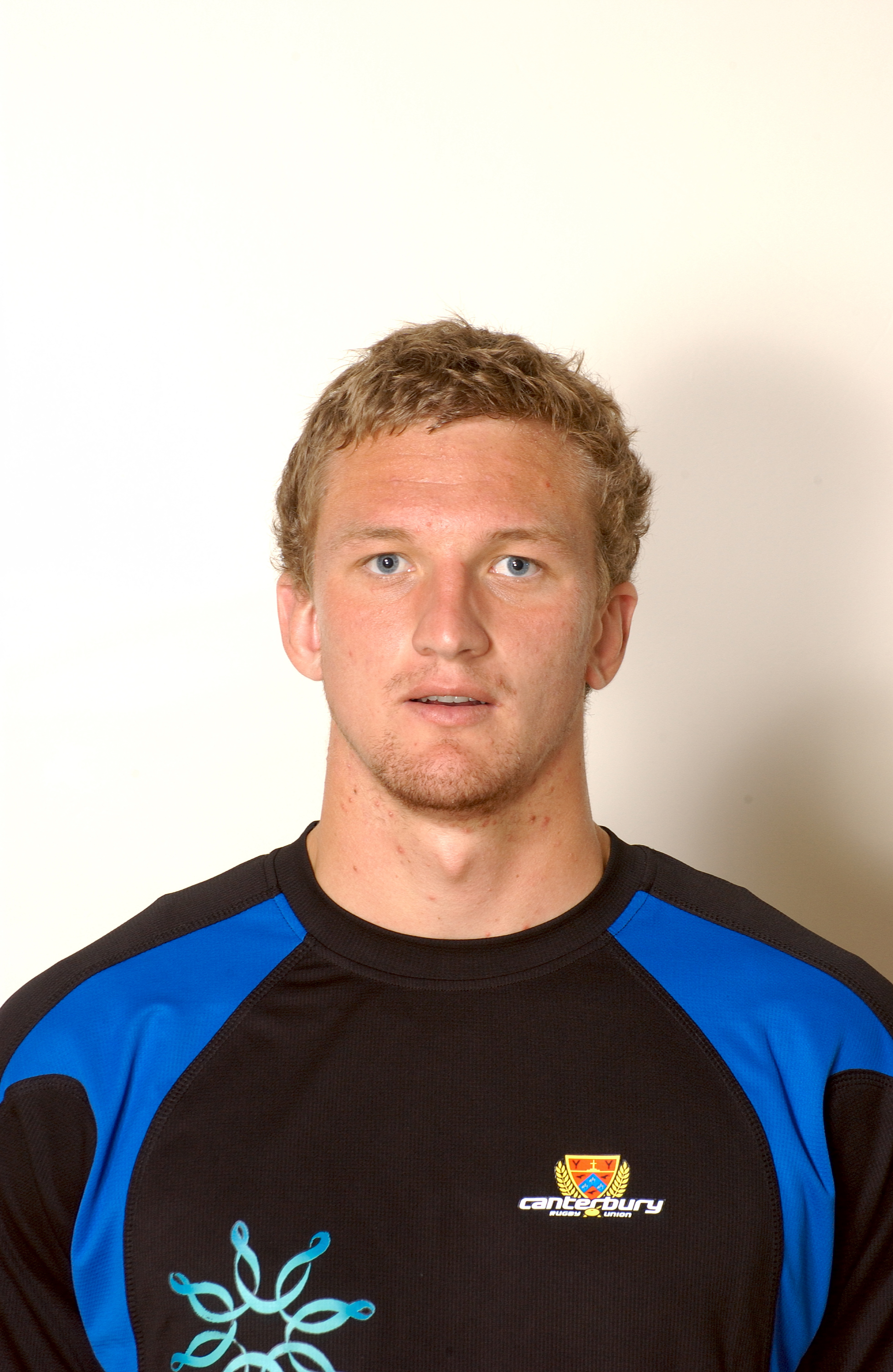 2010 Dominic Bird, 3rd year - Rugby Scholar