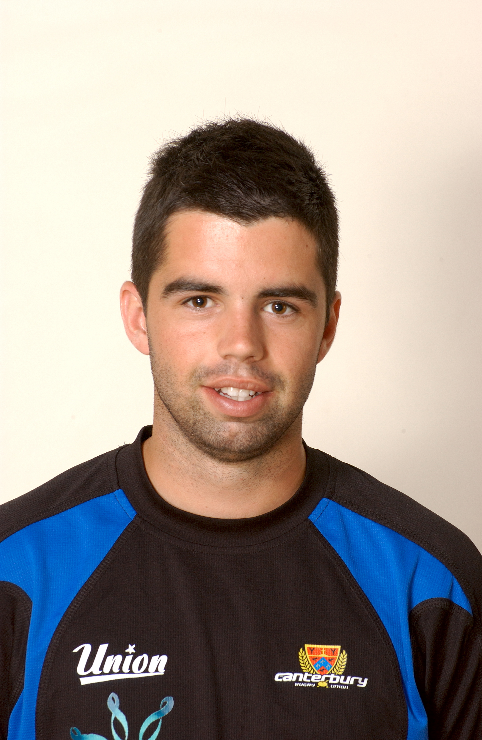 2010 Jacob Beleski, 2nd year - Rugby