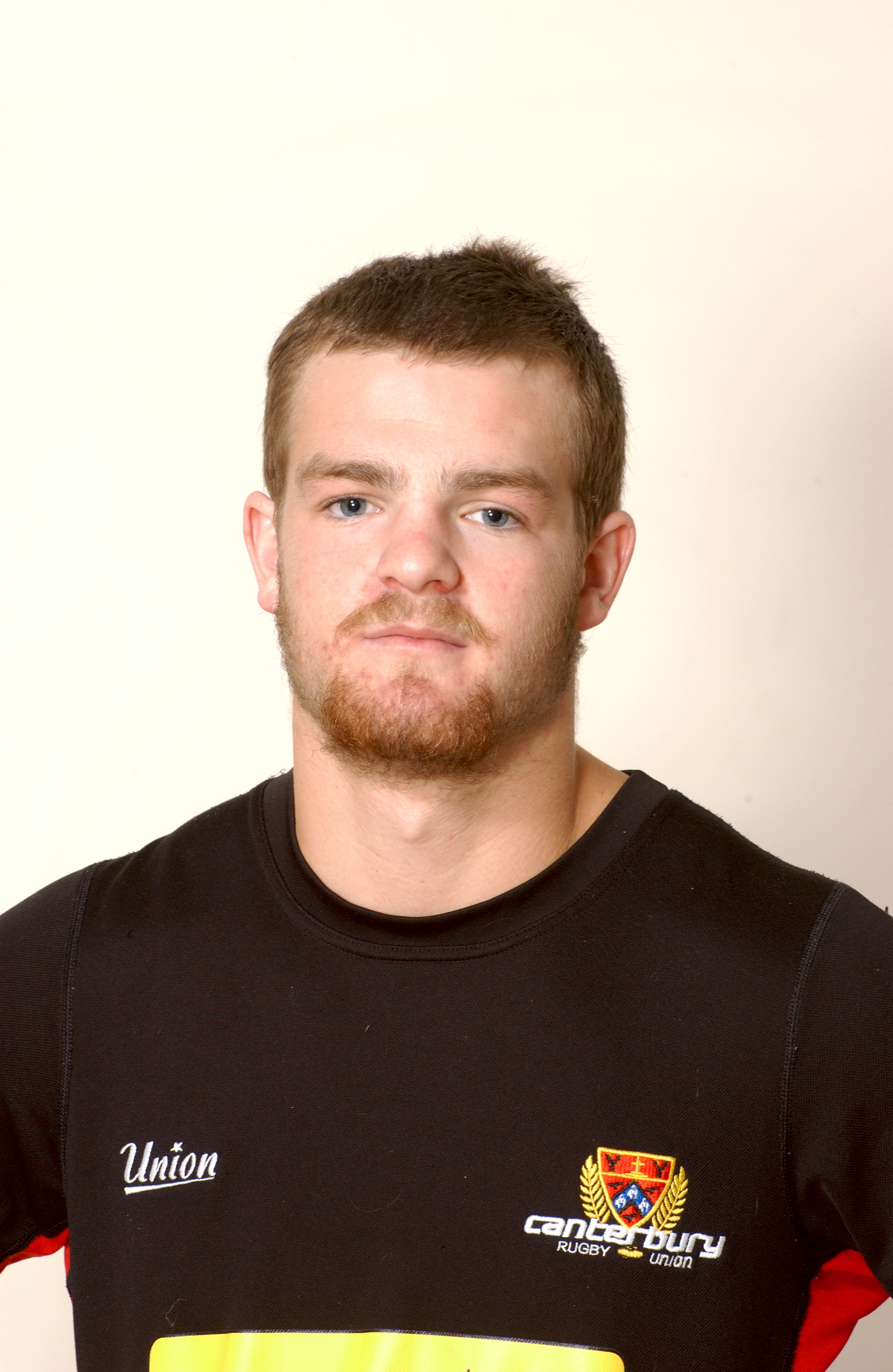 2010 David Greig, 3rd year - Rugby Scholar