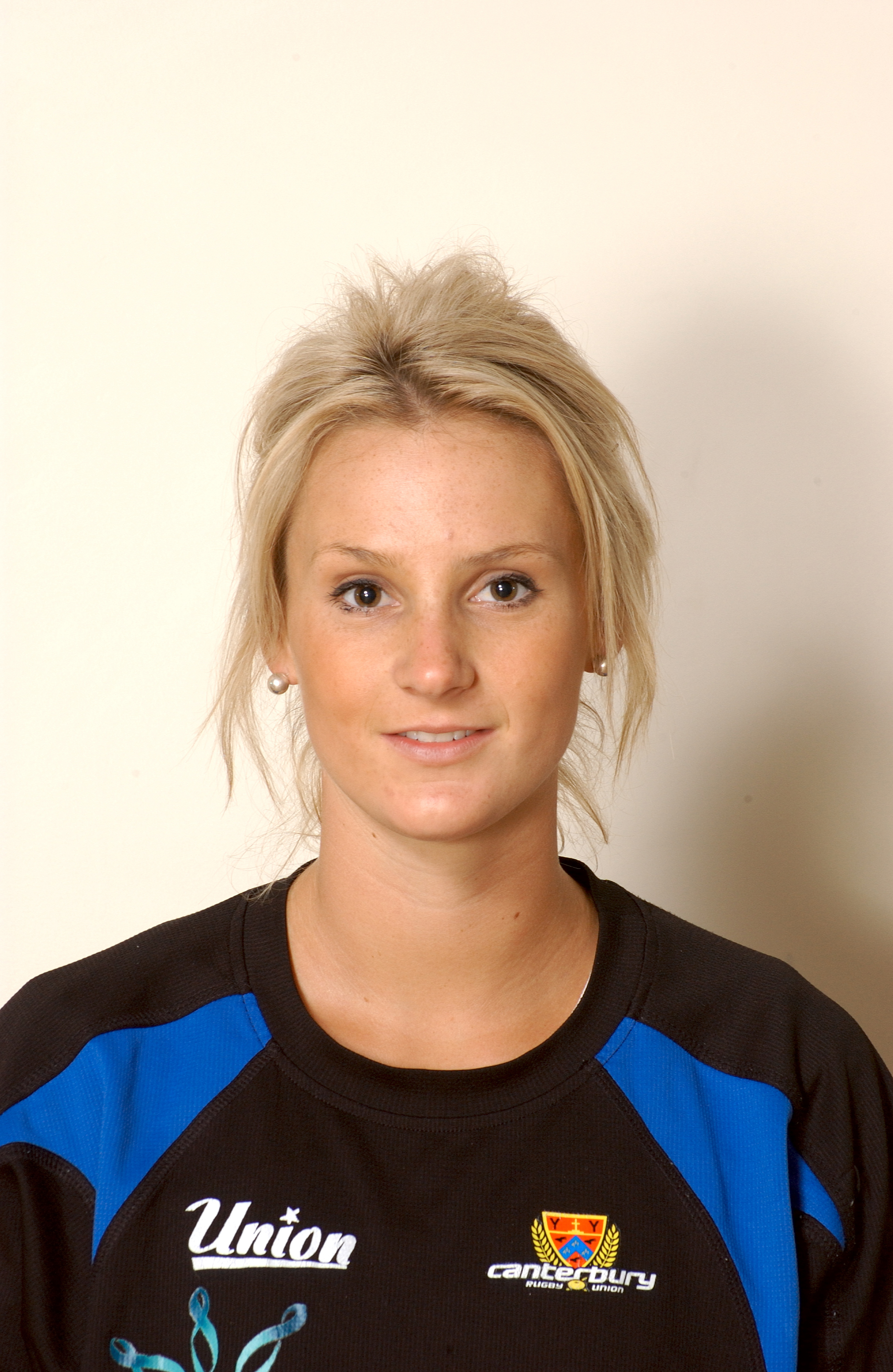 2010 Olivia Bird, 2nd year - Rugby Scholar